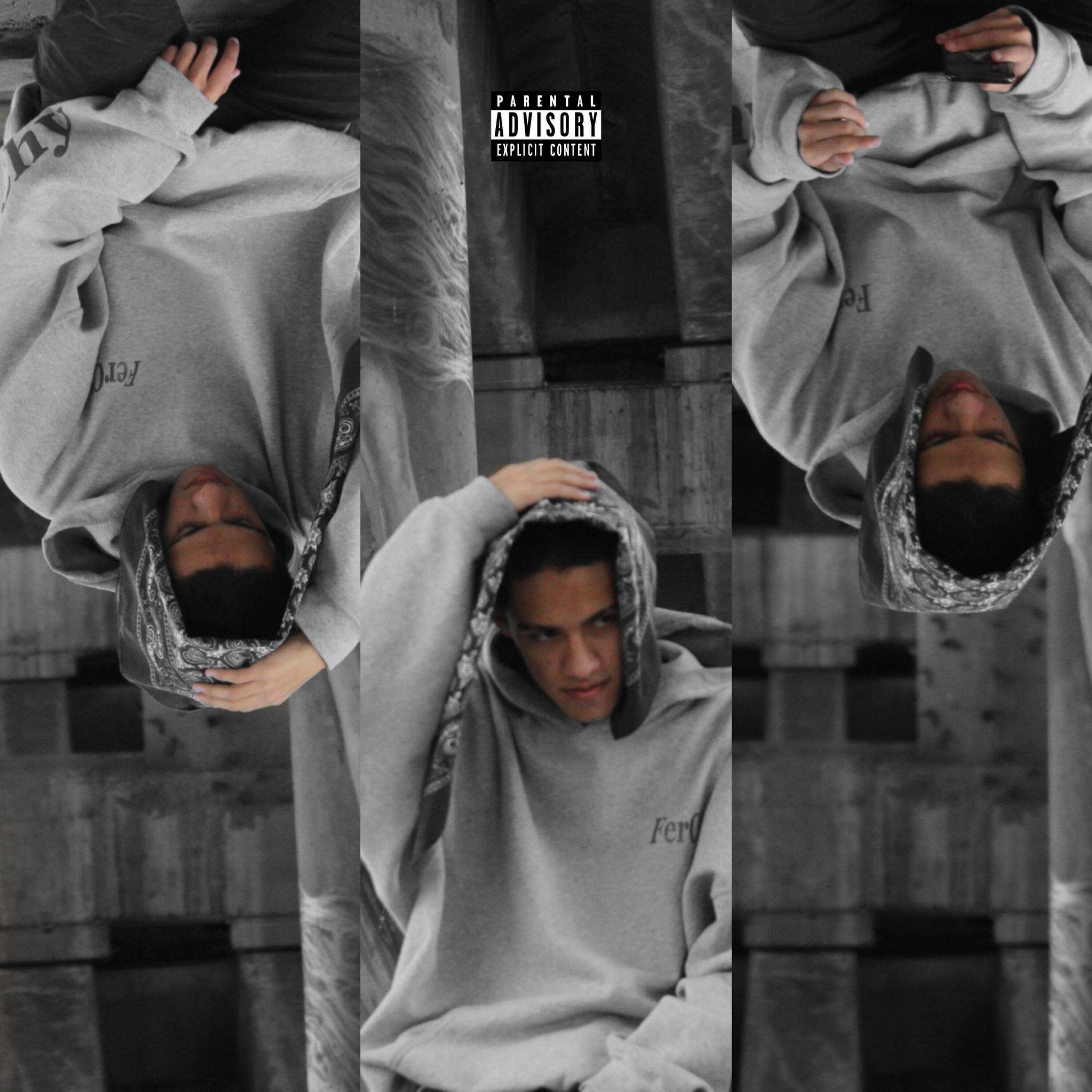 MAKC! - Fuk.