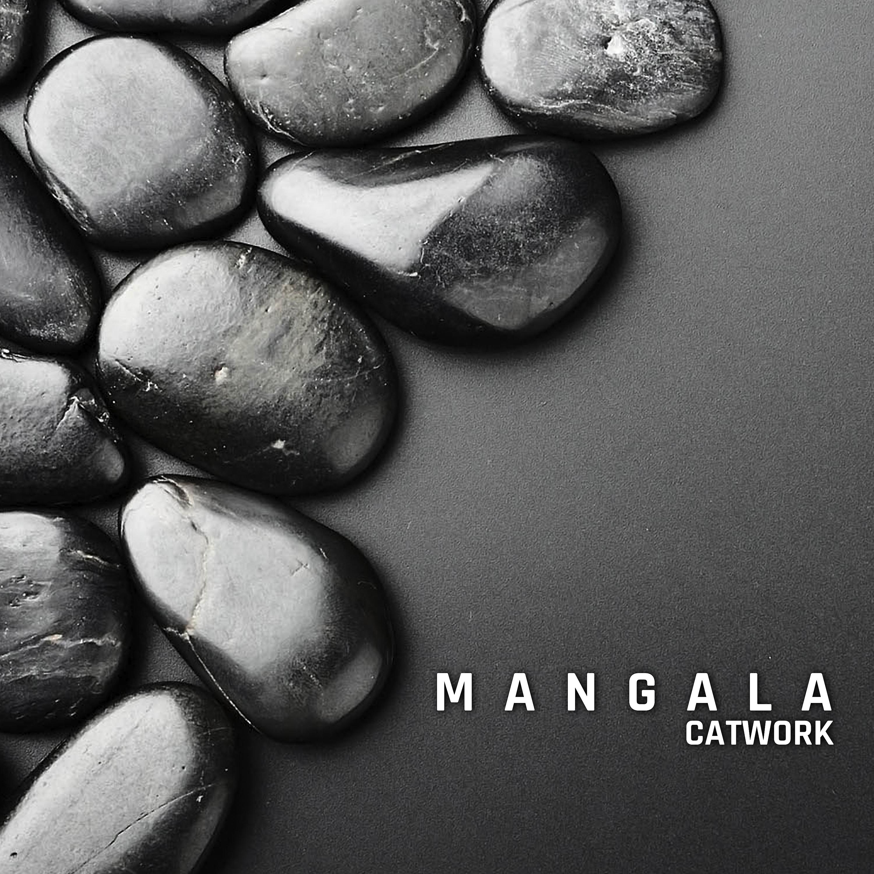 Постер альбома Mangala