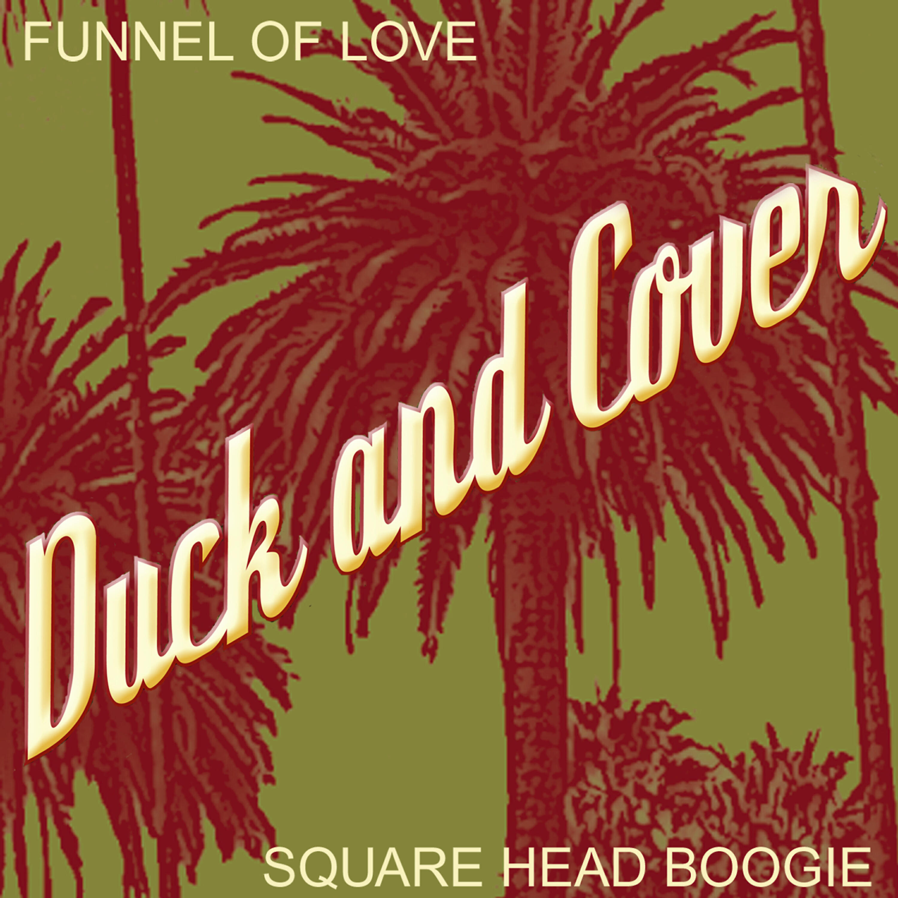 Duck - Square Head Boogie