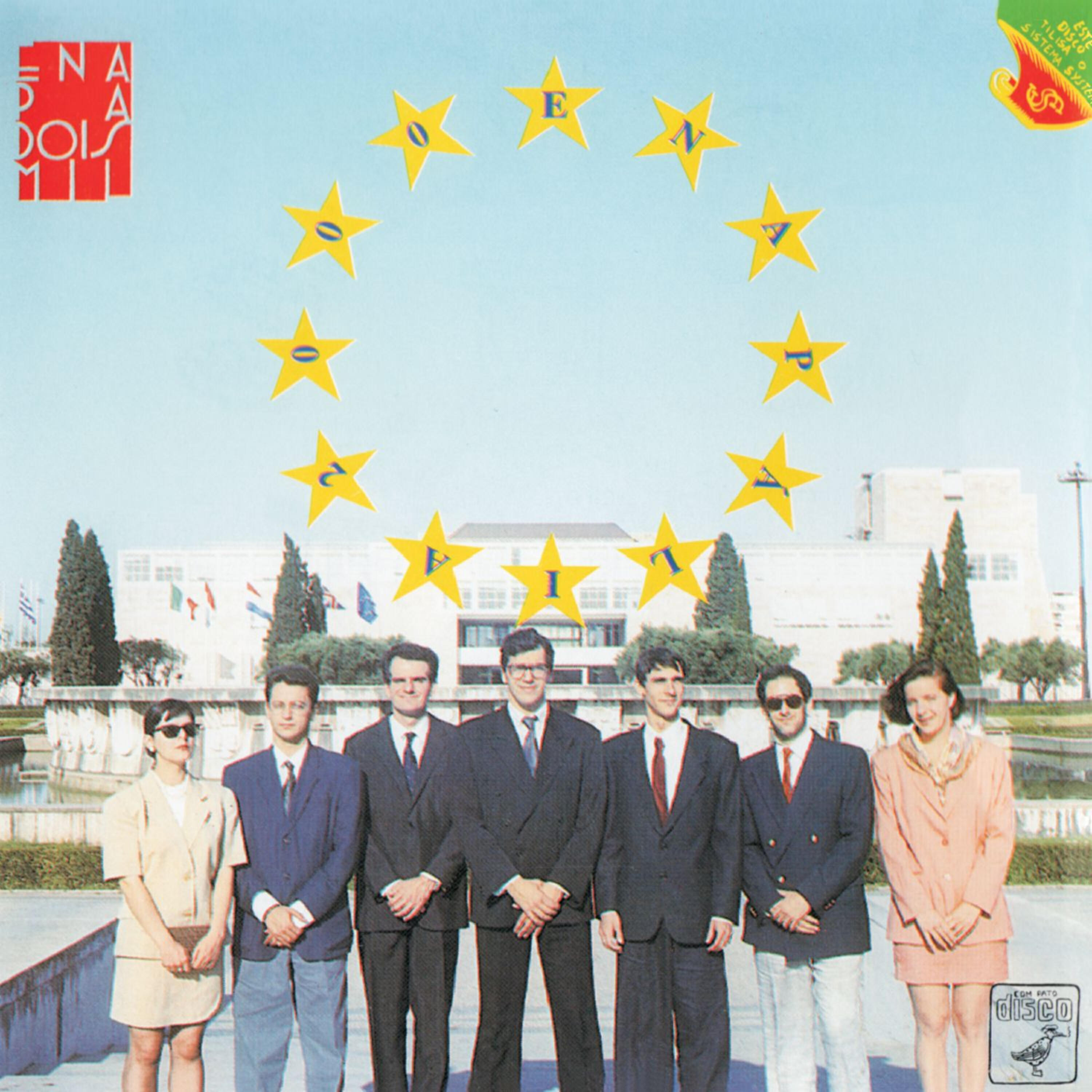 Ena Pá 2000 - Ena Pá 2000