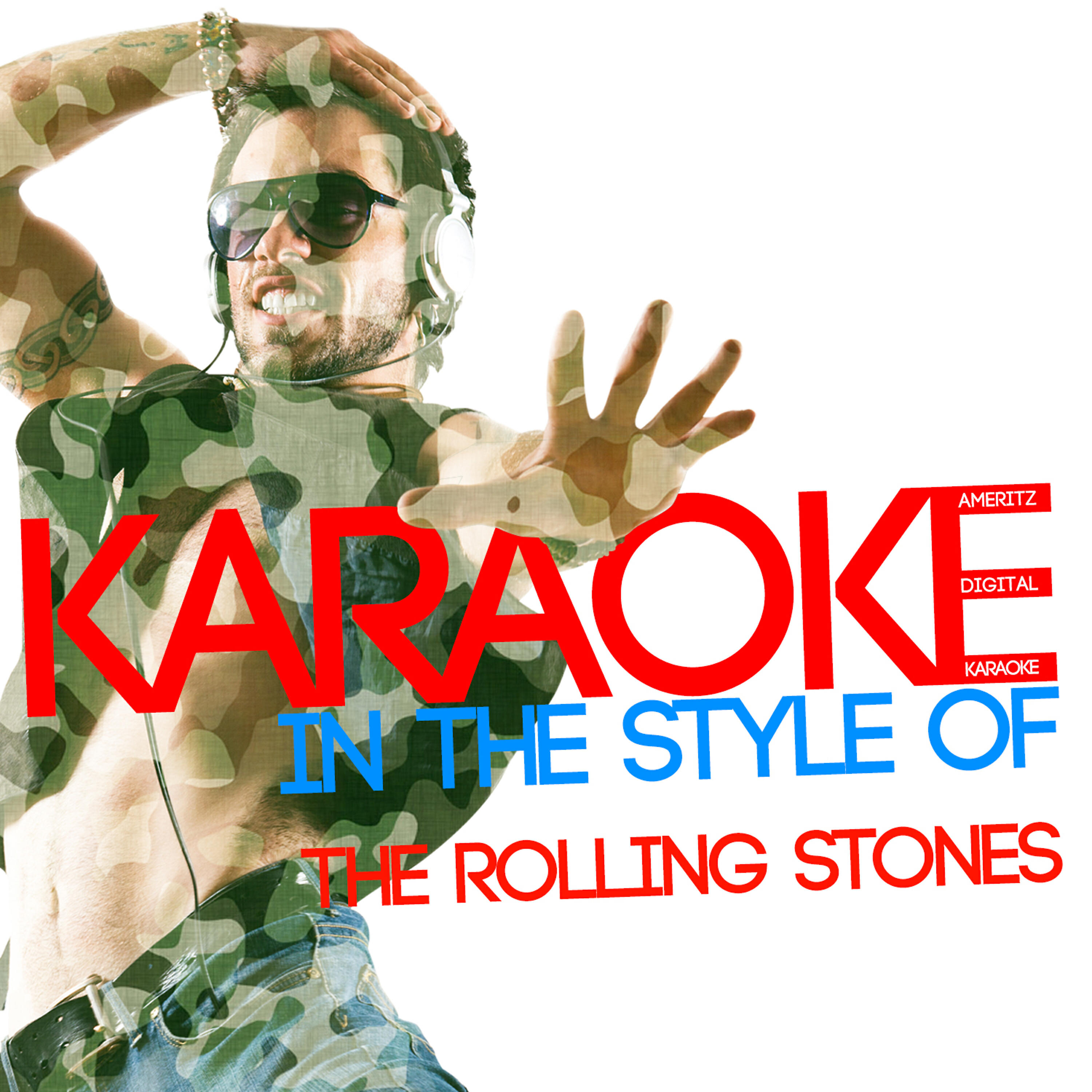 Ameritz Digital Karaoke - Mother's Little Helper (Karaoke Version)
