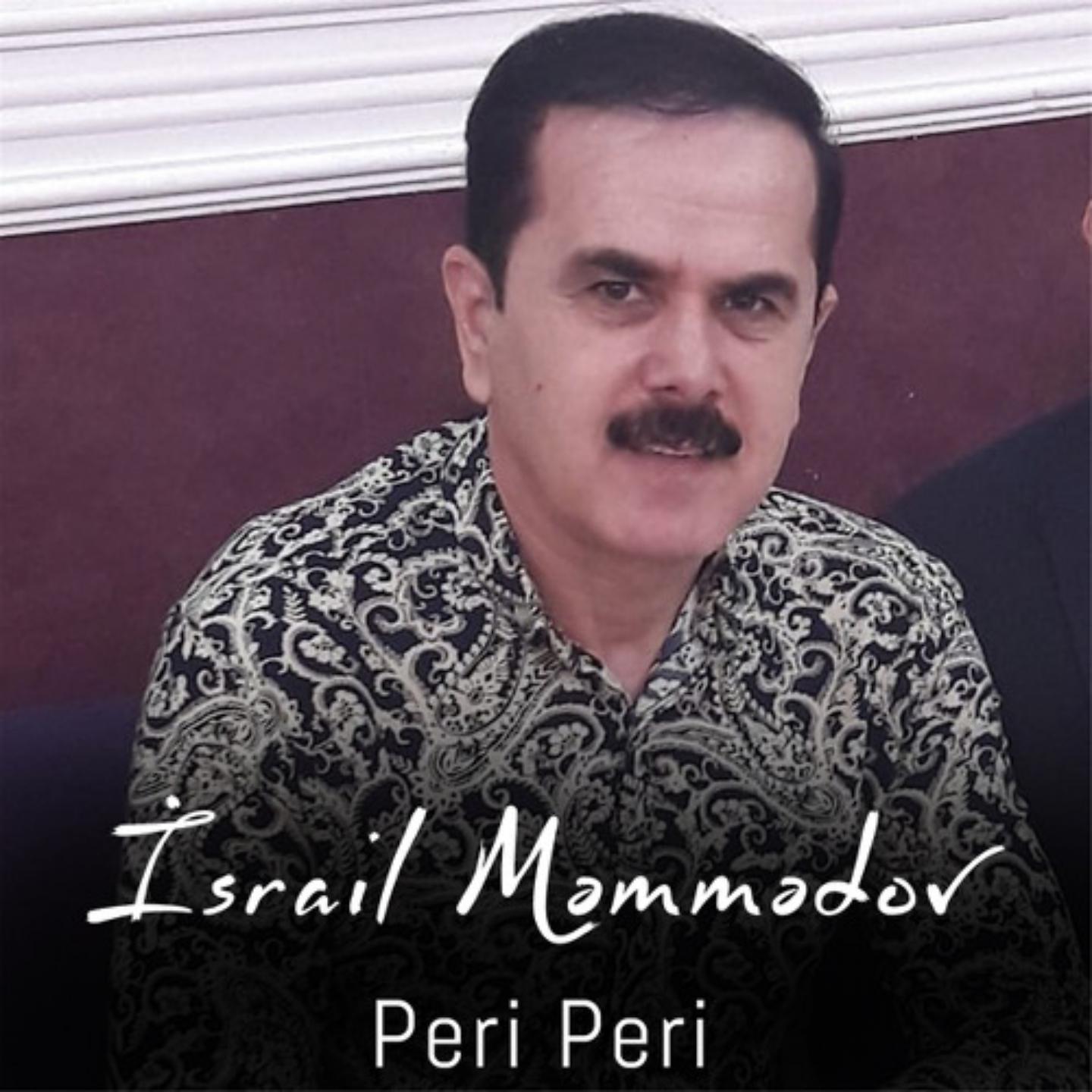 Постер альбома Peri peri