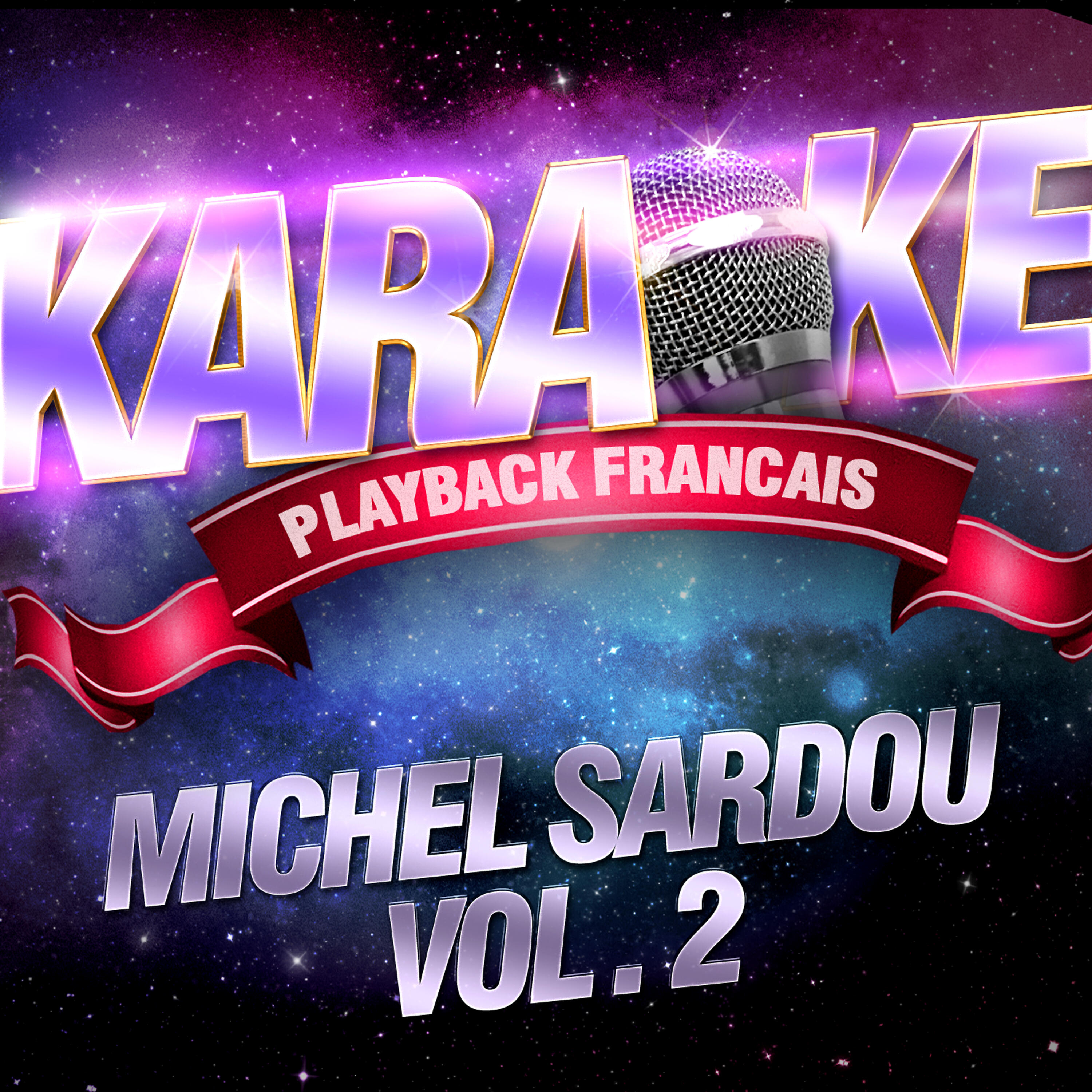 Karaoké Playback Français - Petit — Karaoké Avec Chant Témoin — Rendu Célèbre Par Michel Sardou