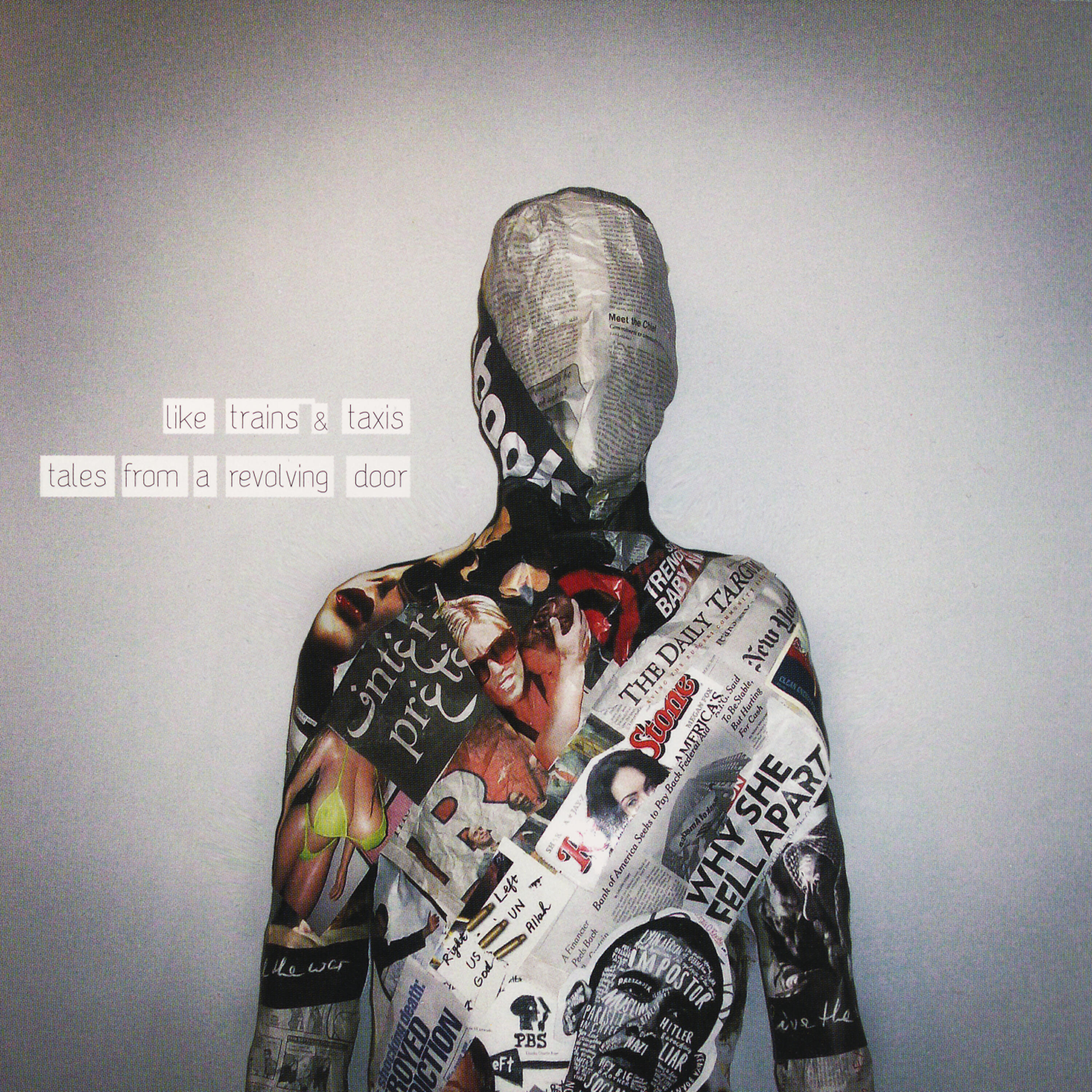 Like Trains - Emily