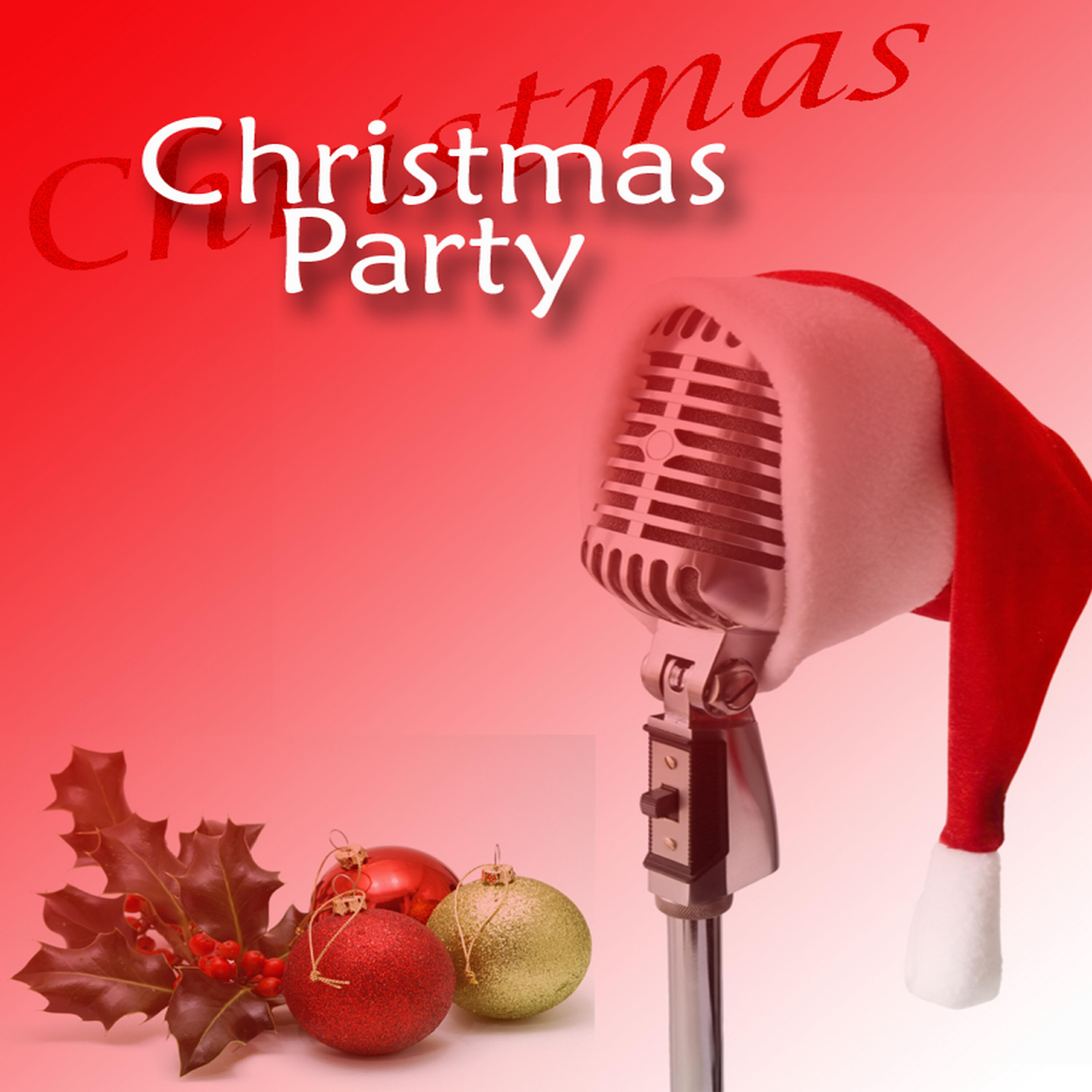 Christmas Party Allstars - Have Yourself A Merry Little Christmas