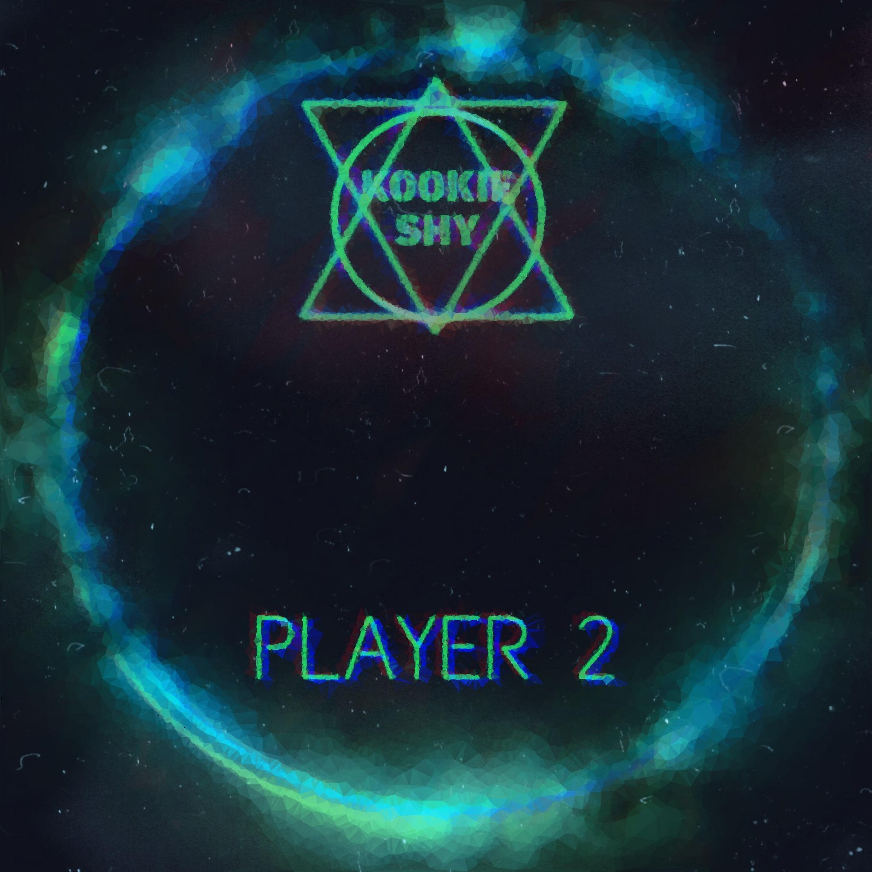 Kaio osmar 107 - Player 2
