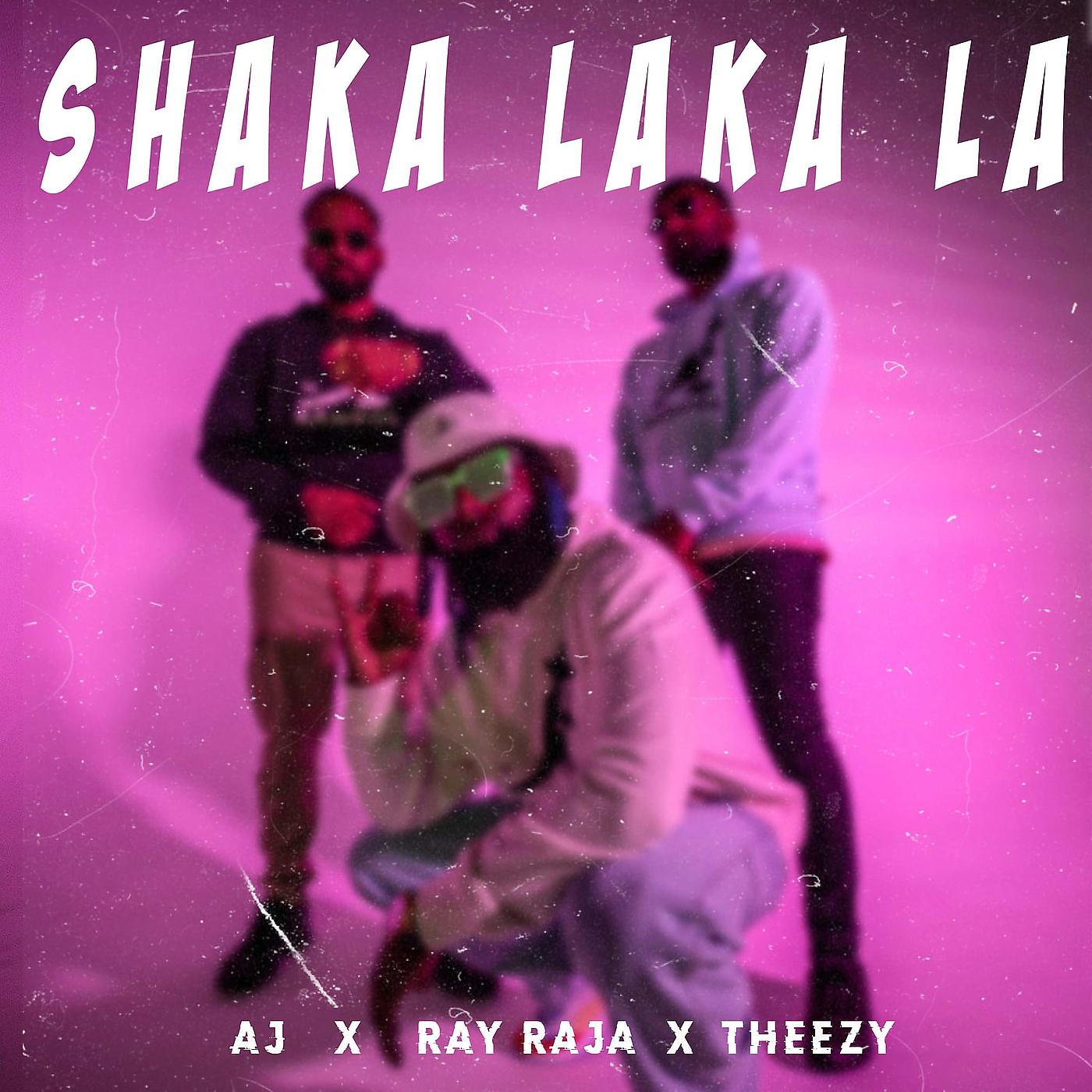 Постер альбома Shaka Laka La