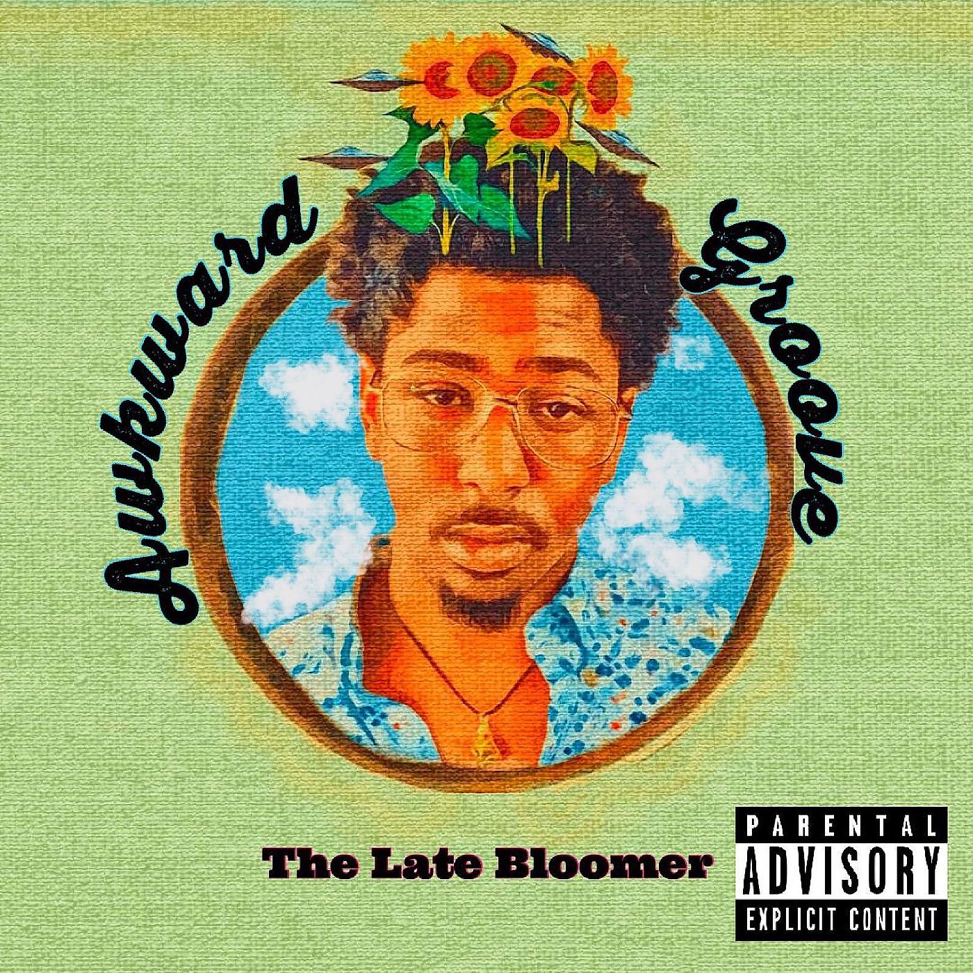 Постер альбома The Late Bloomer