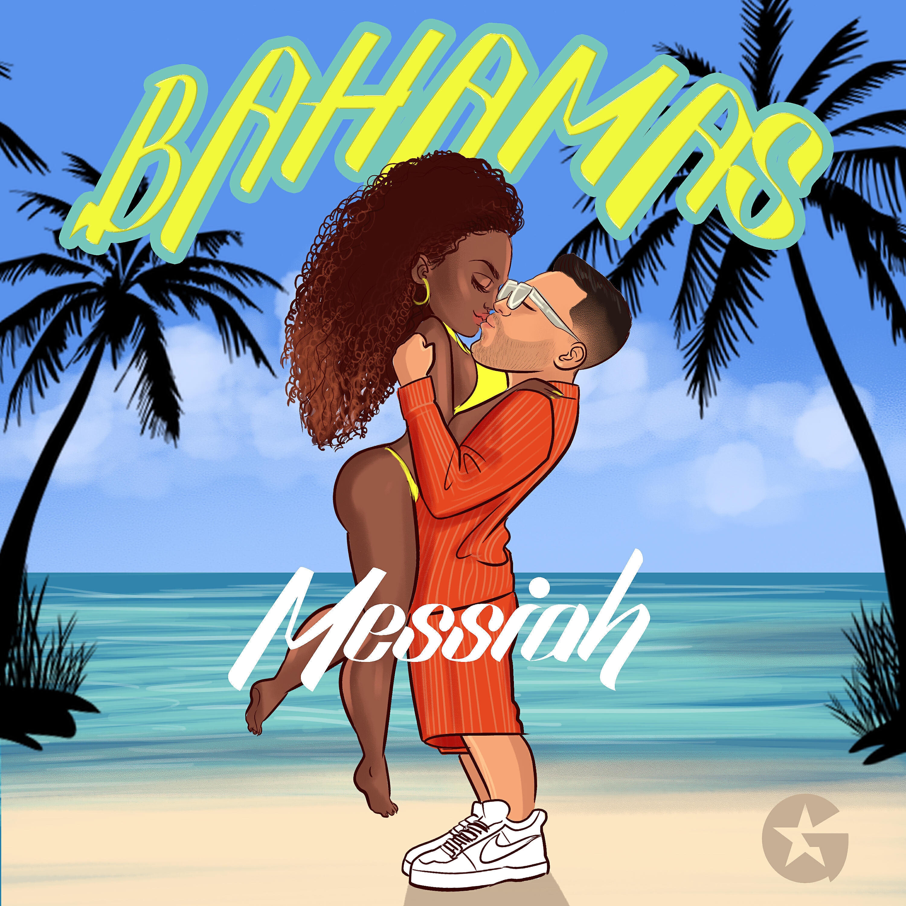 Messiah - Bahamas