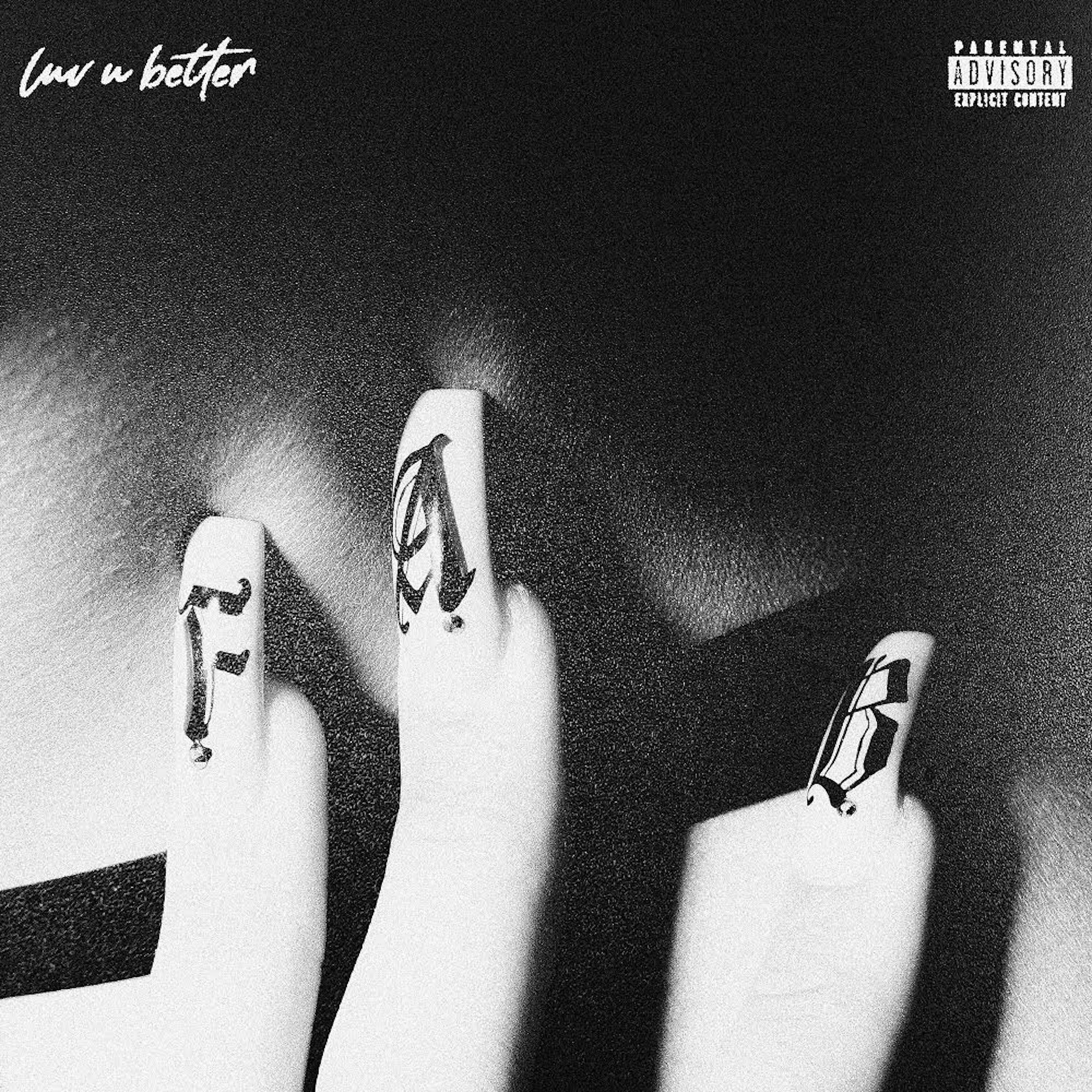 YSN Fab - Luv U Better