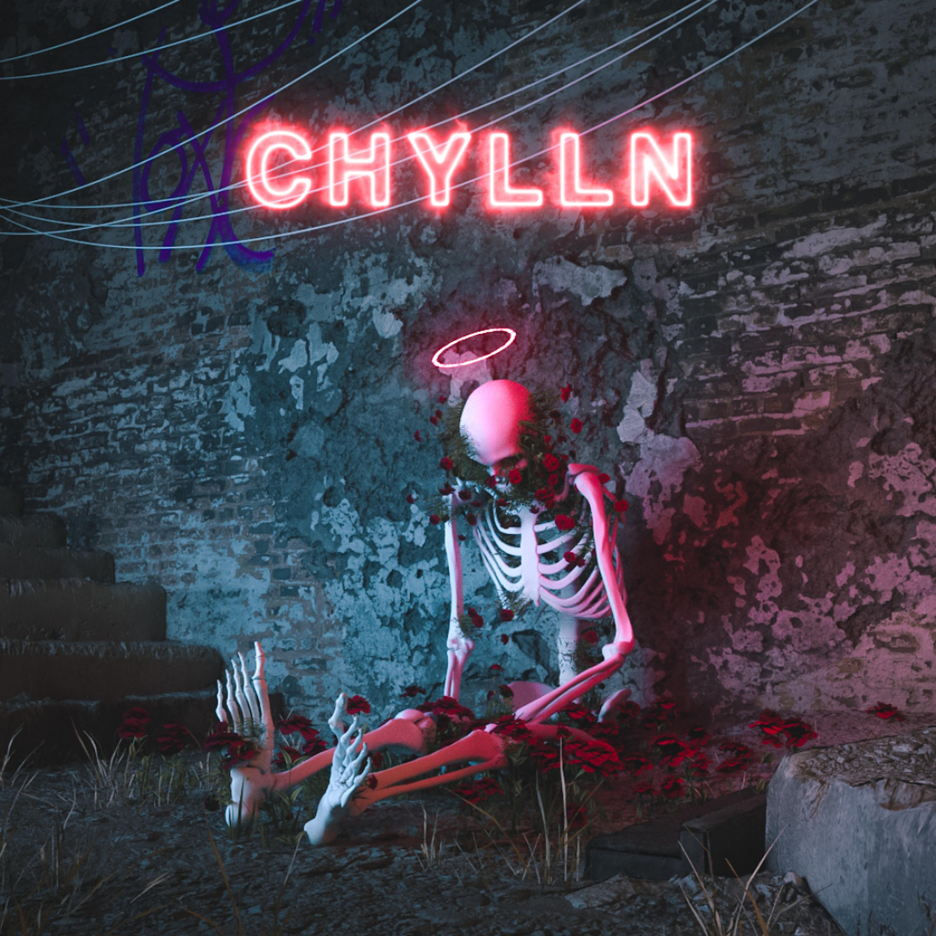 Постер альбома Chylln