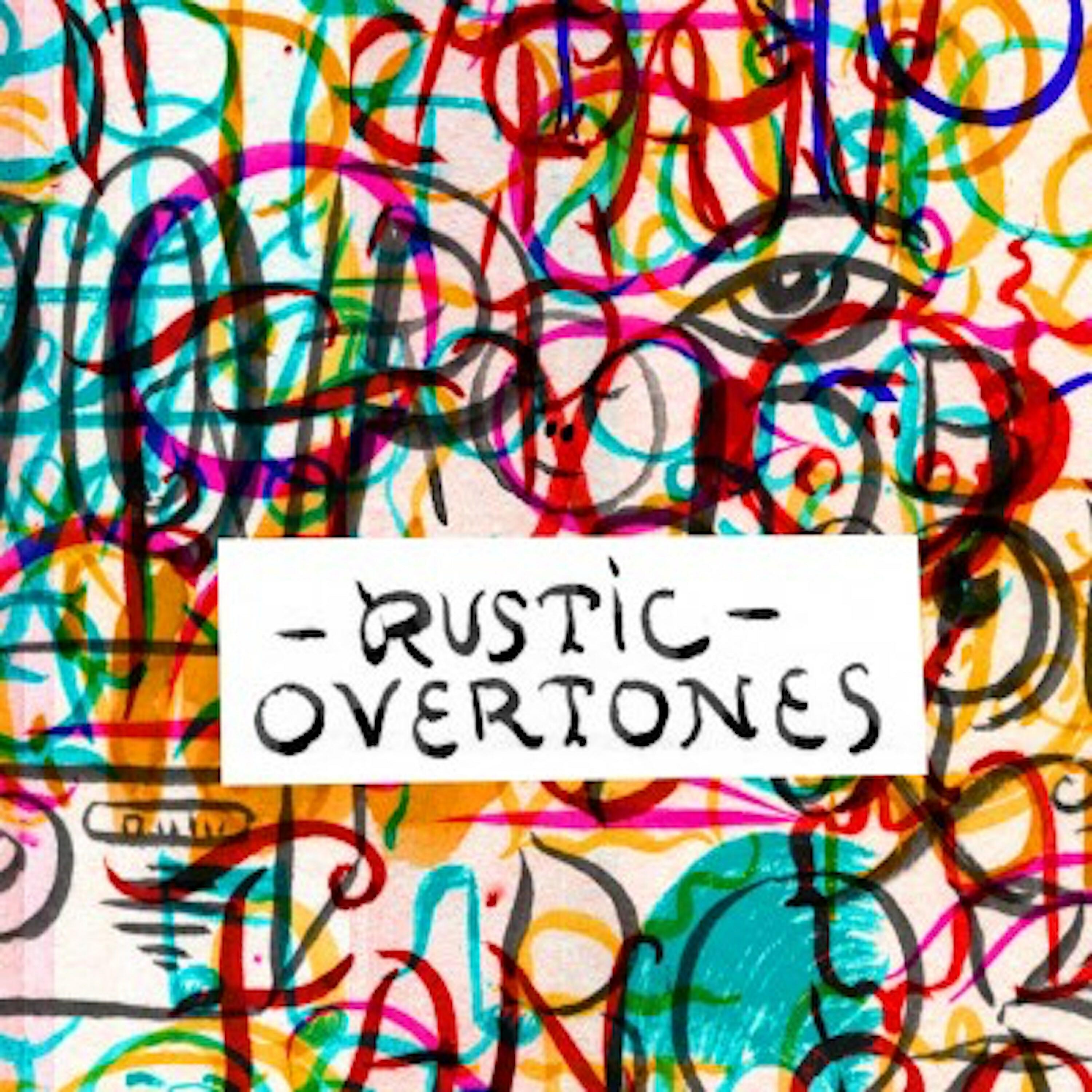 Rustic Overtones - Bonfire (Sundefeatable)