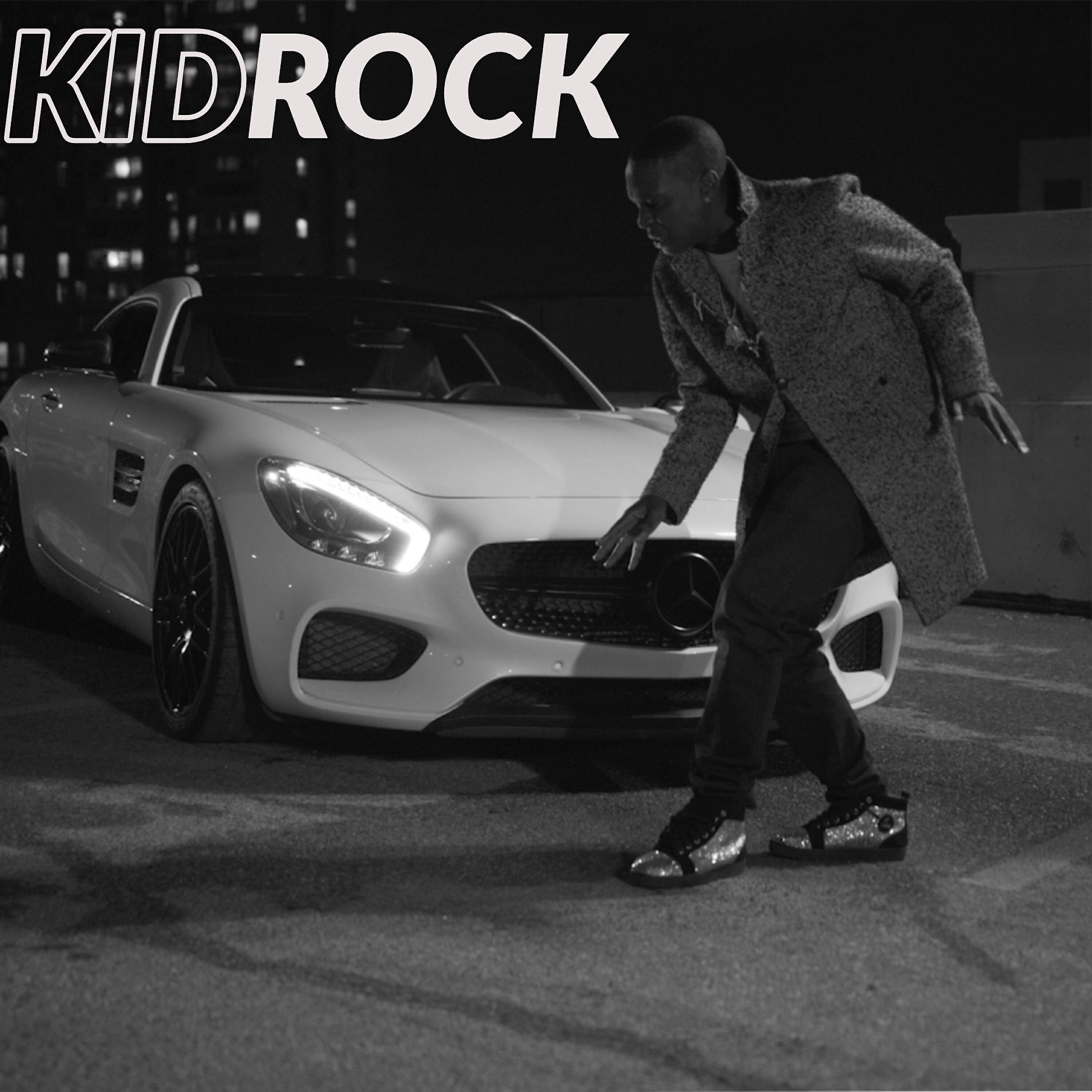 Blacka Da Don - Kid Rock