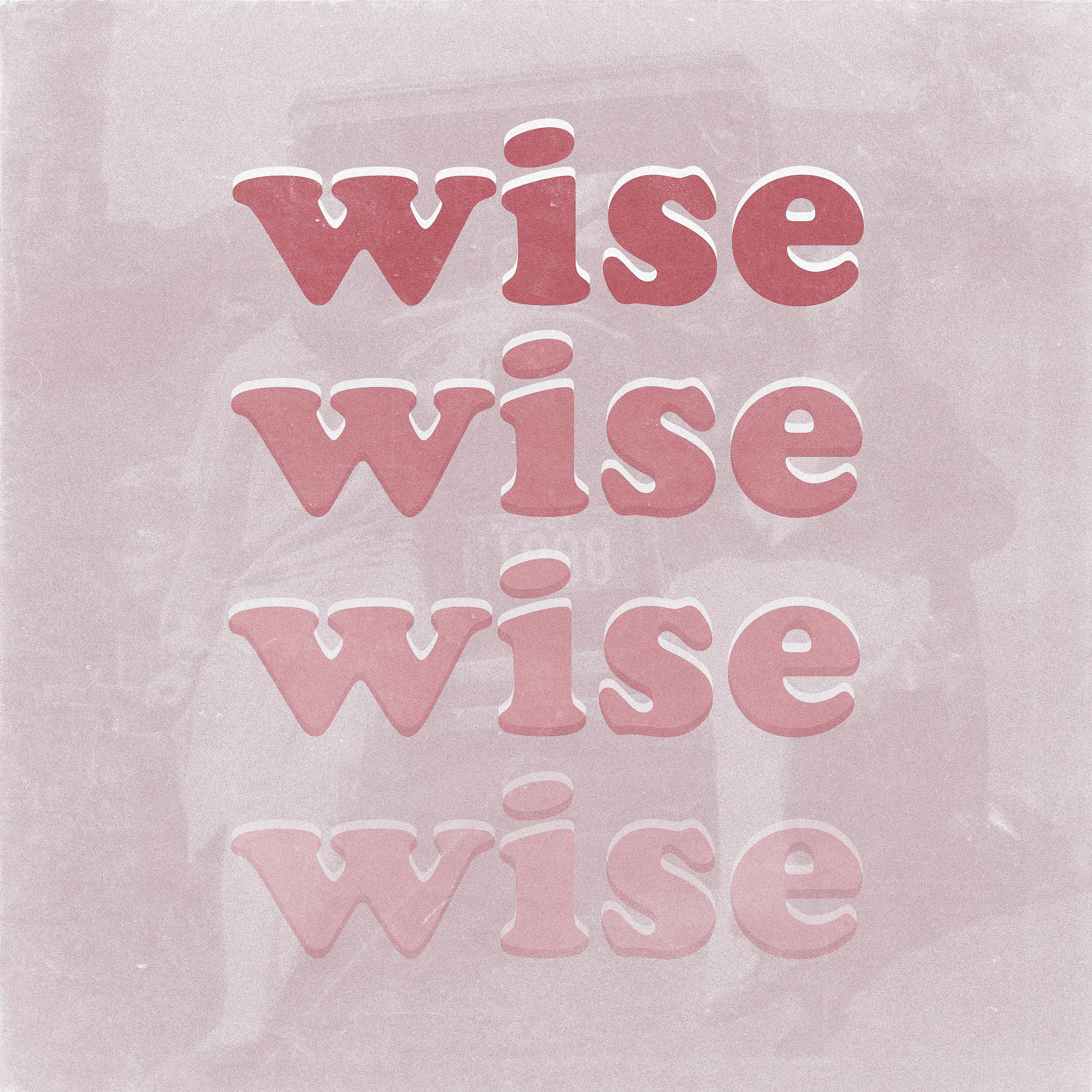 Постер альбома Wise