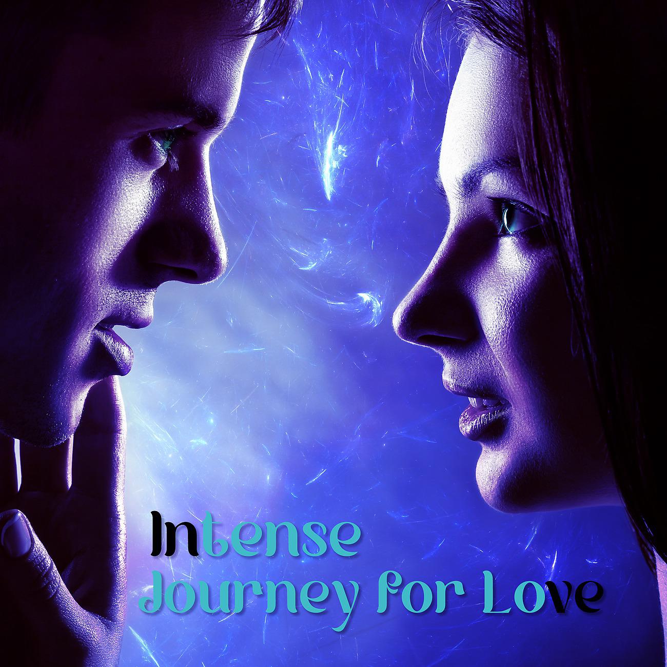 Постер альбома Intense Journey for Love