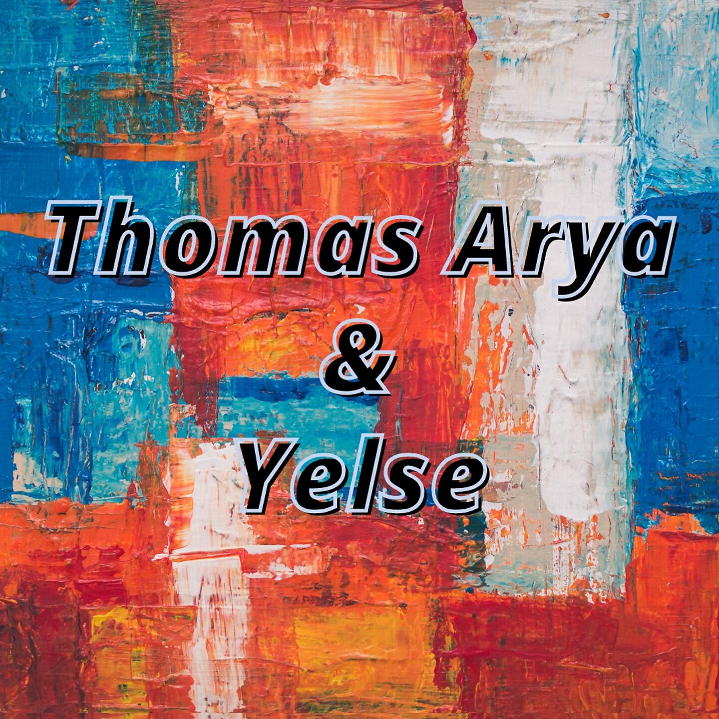 Thomas Arya - Di Ujung Malam