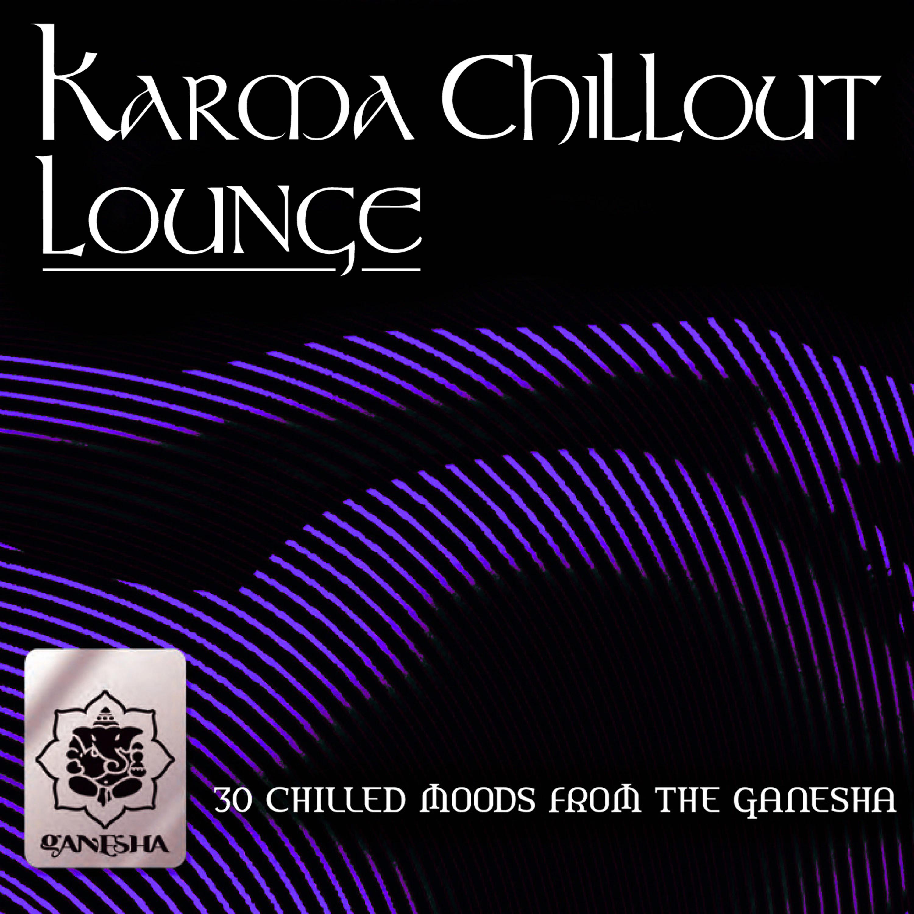 Постер альбома Karma Chillout Lounge