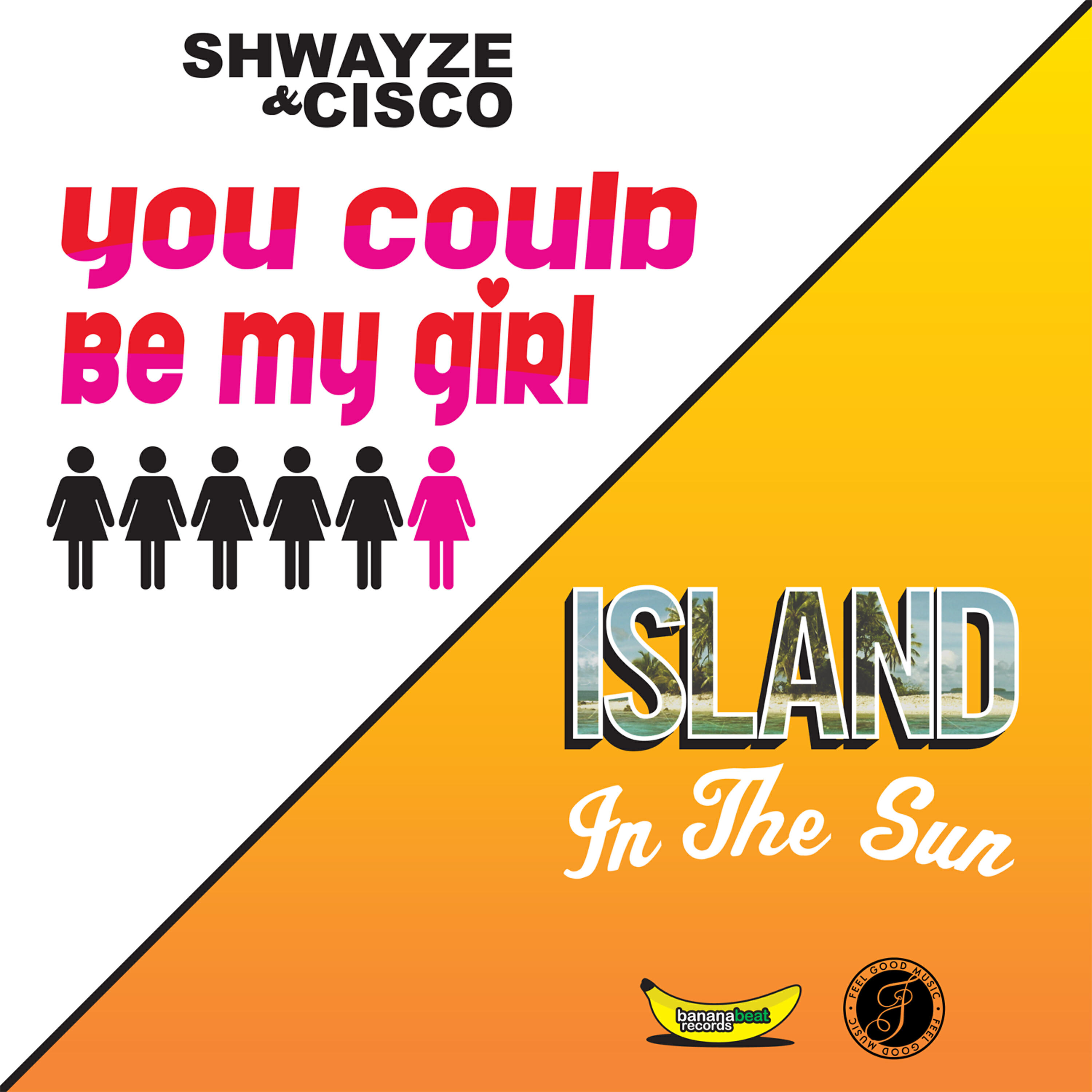 Shwayze - Island In The Sun