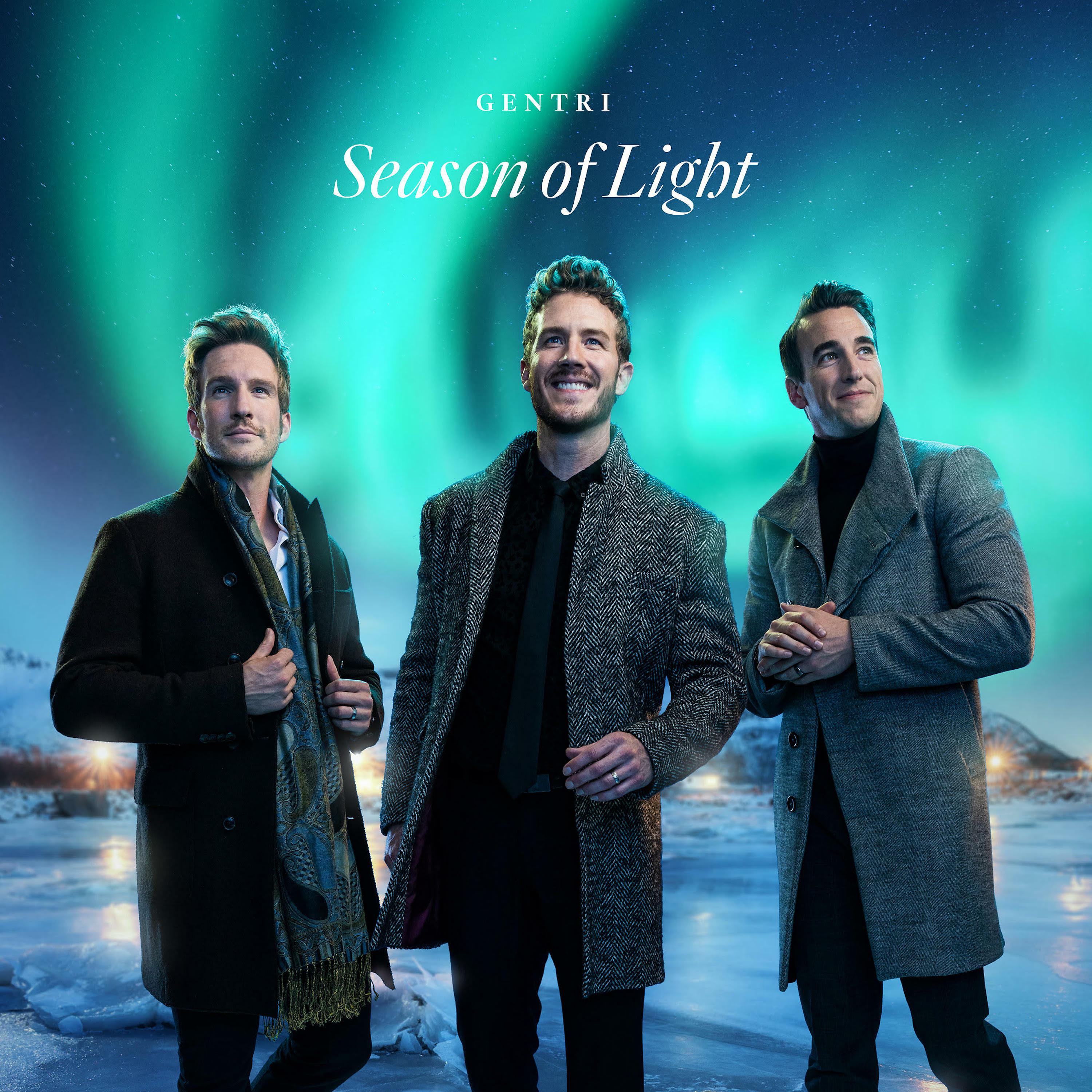 Постер альбома Season of Light