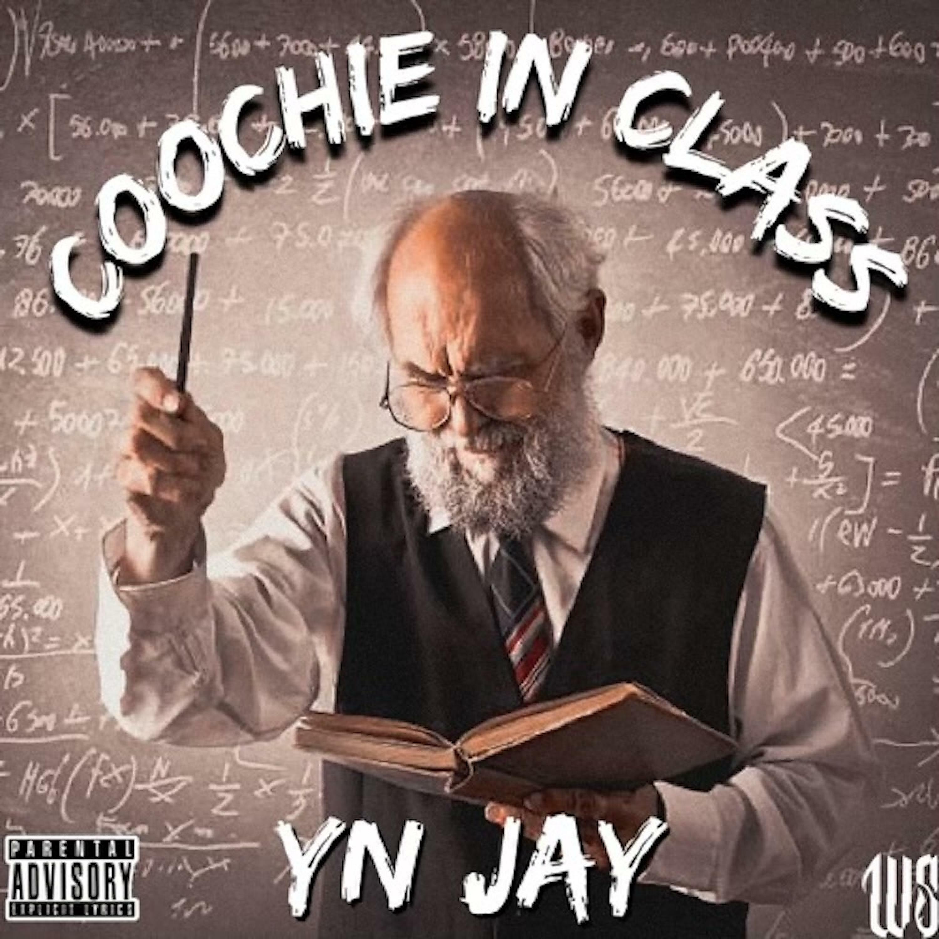 Постер альбома Coochie In Class