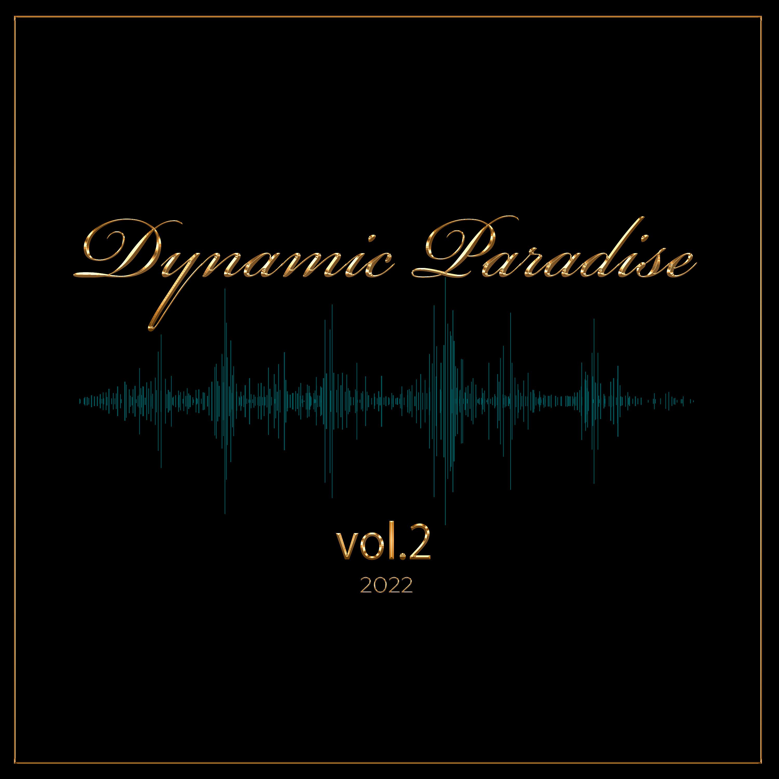 Постер альбома Dymamic Paradise (2022)