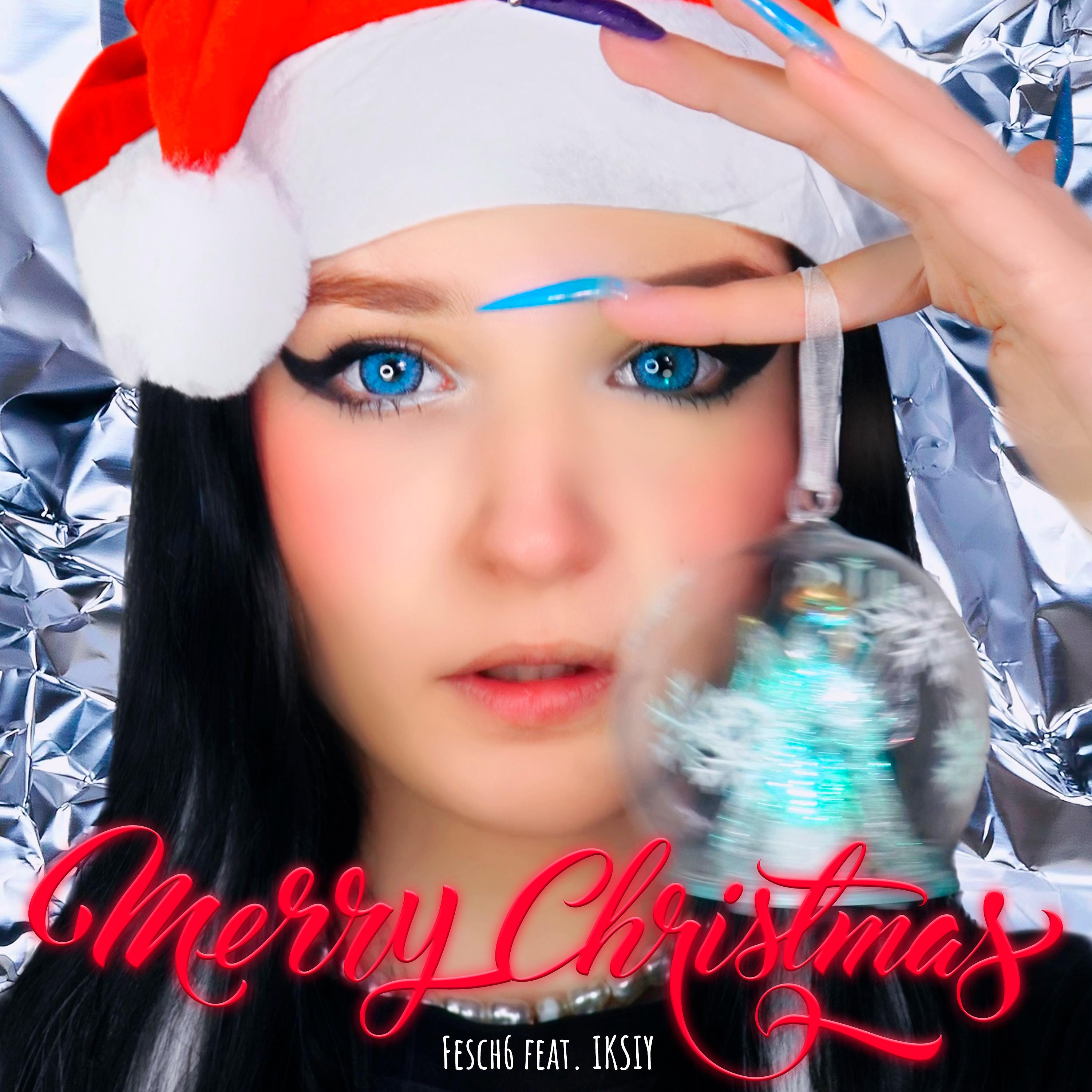 Постер альбома Merry Christmas