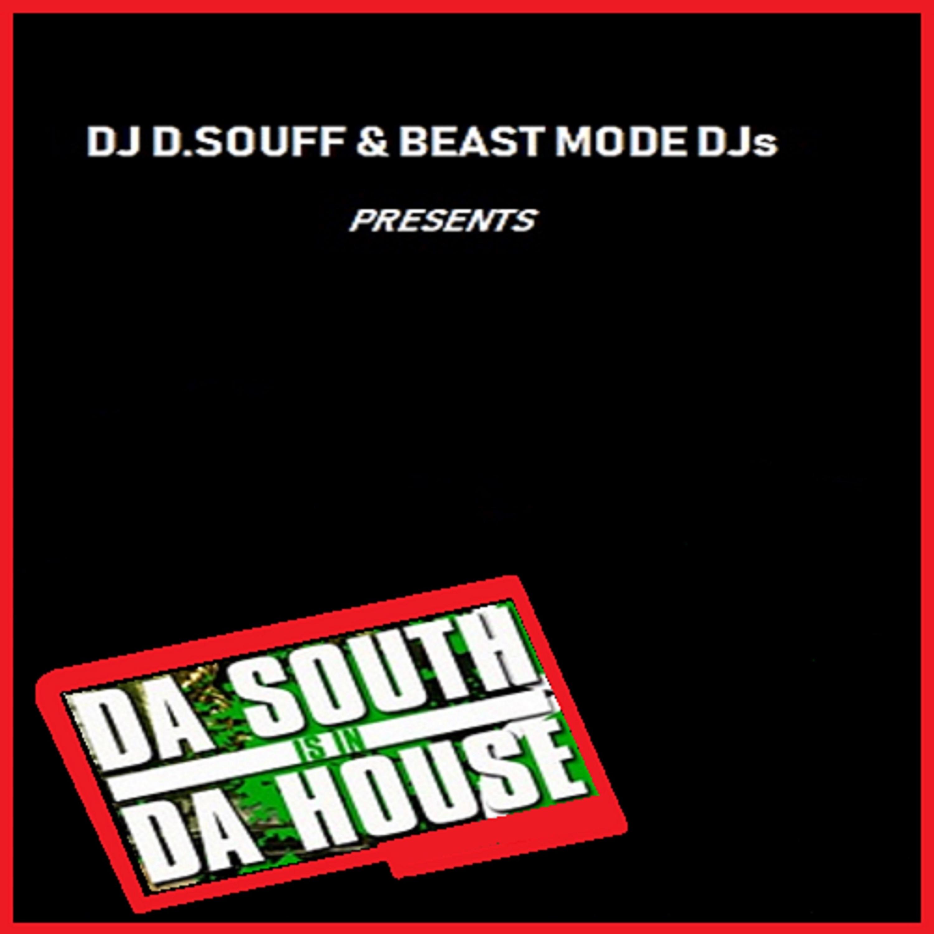 Постер альбома Da South Is In Da House
