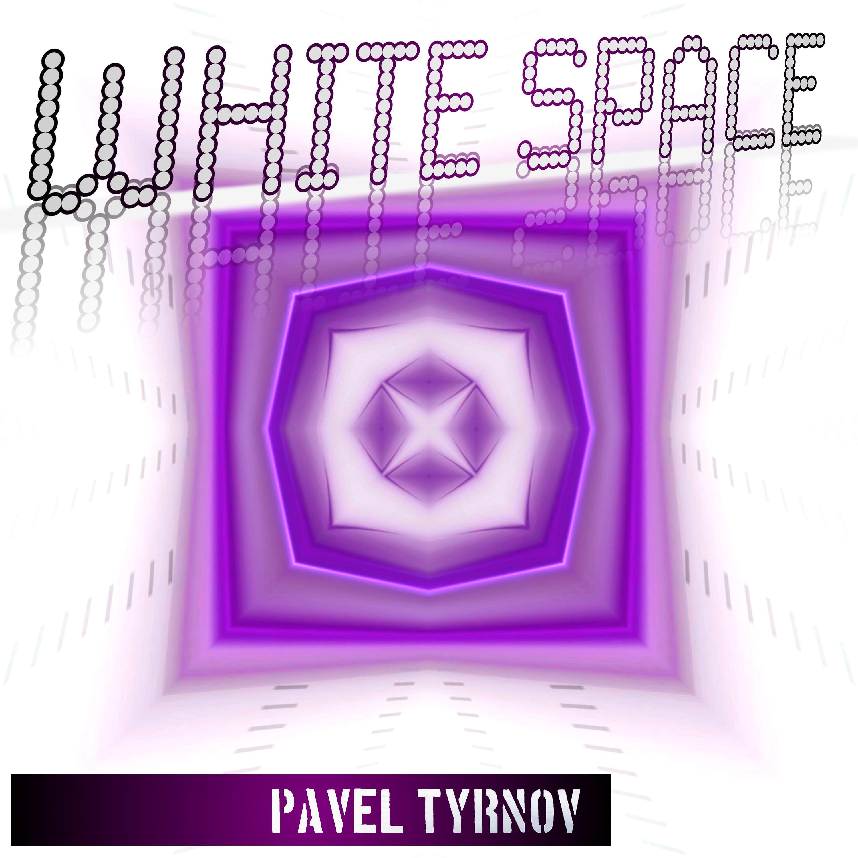 Постер альбома White space