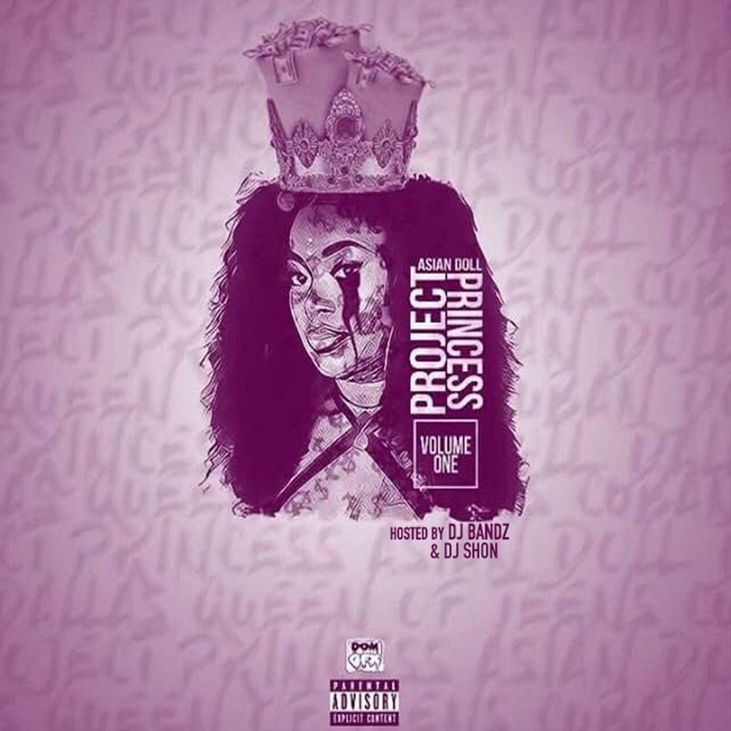Asian Doll - Bwb Freestyle