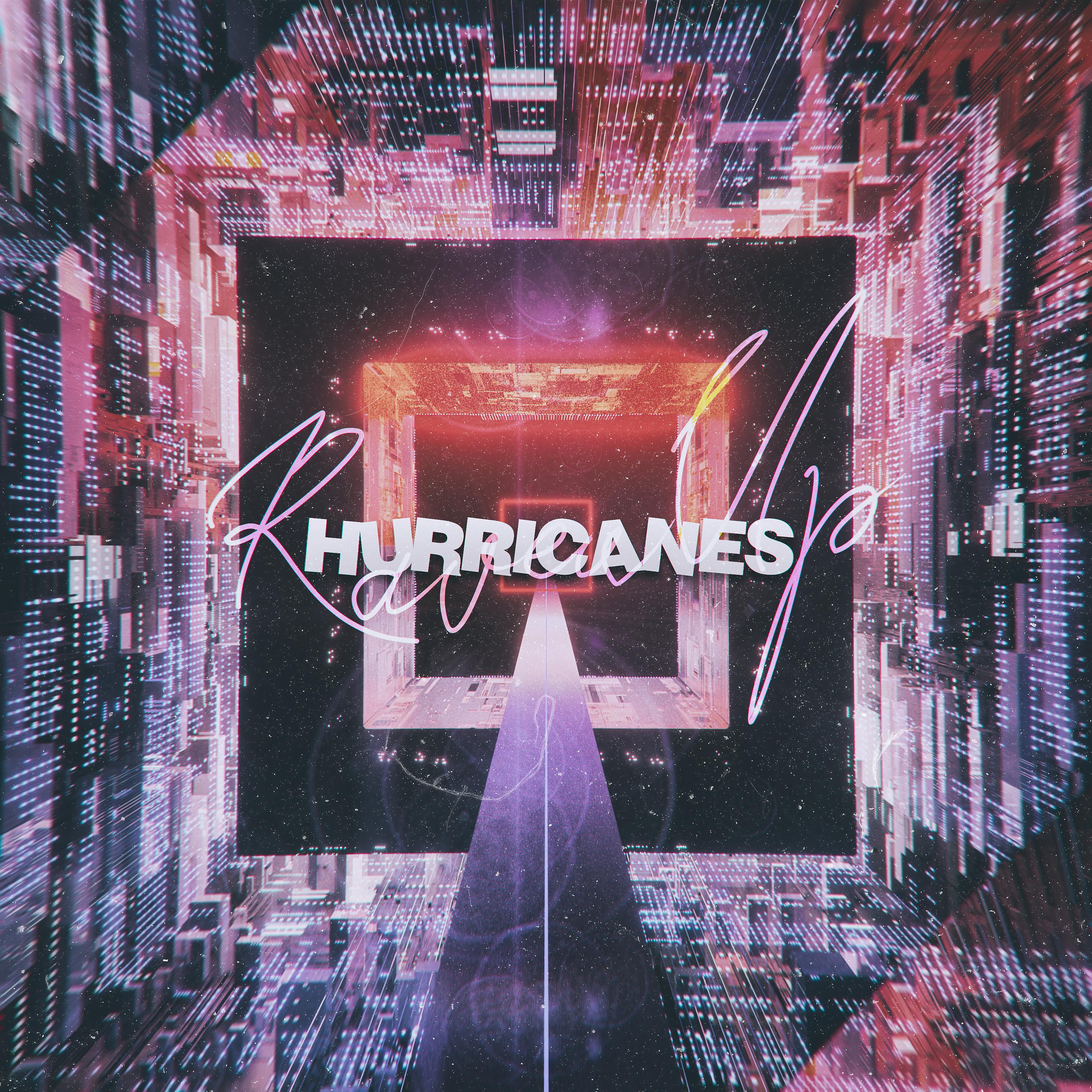 Постер альбома Hurricanes