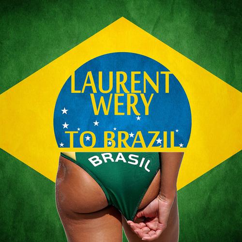 Постер альбома To Brazil