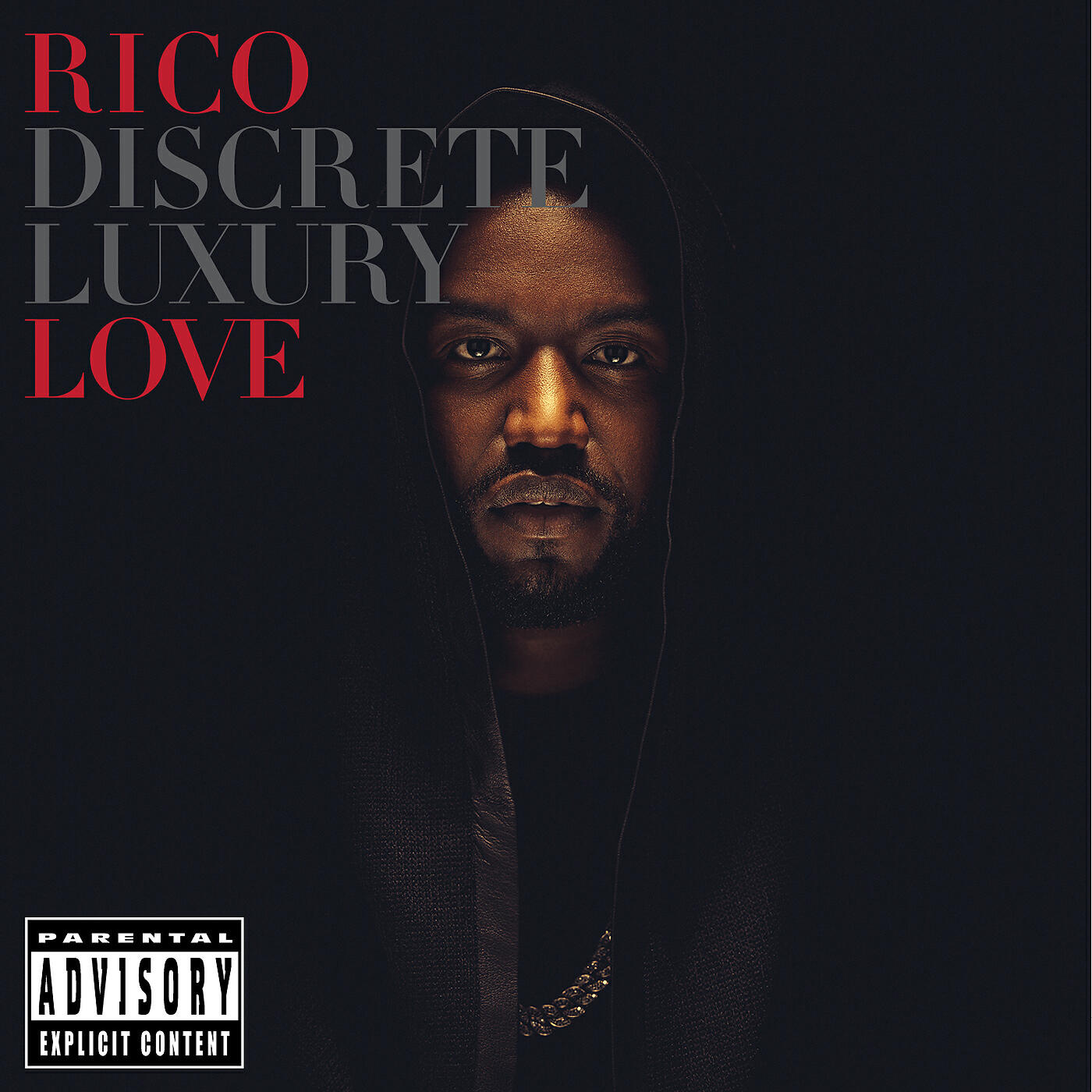 Rico Love - Strip Club