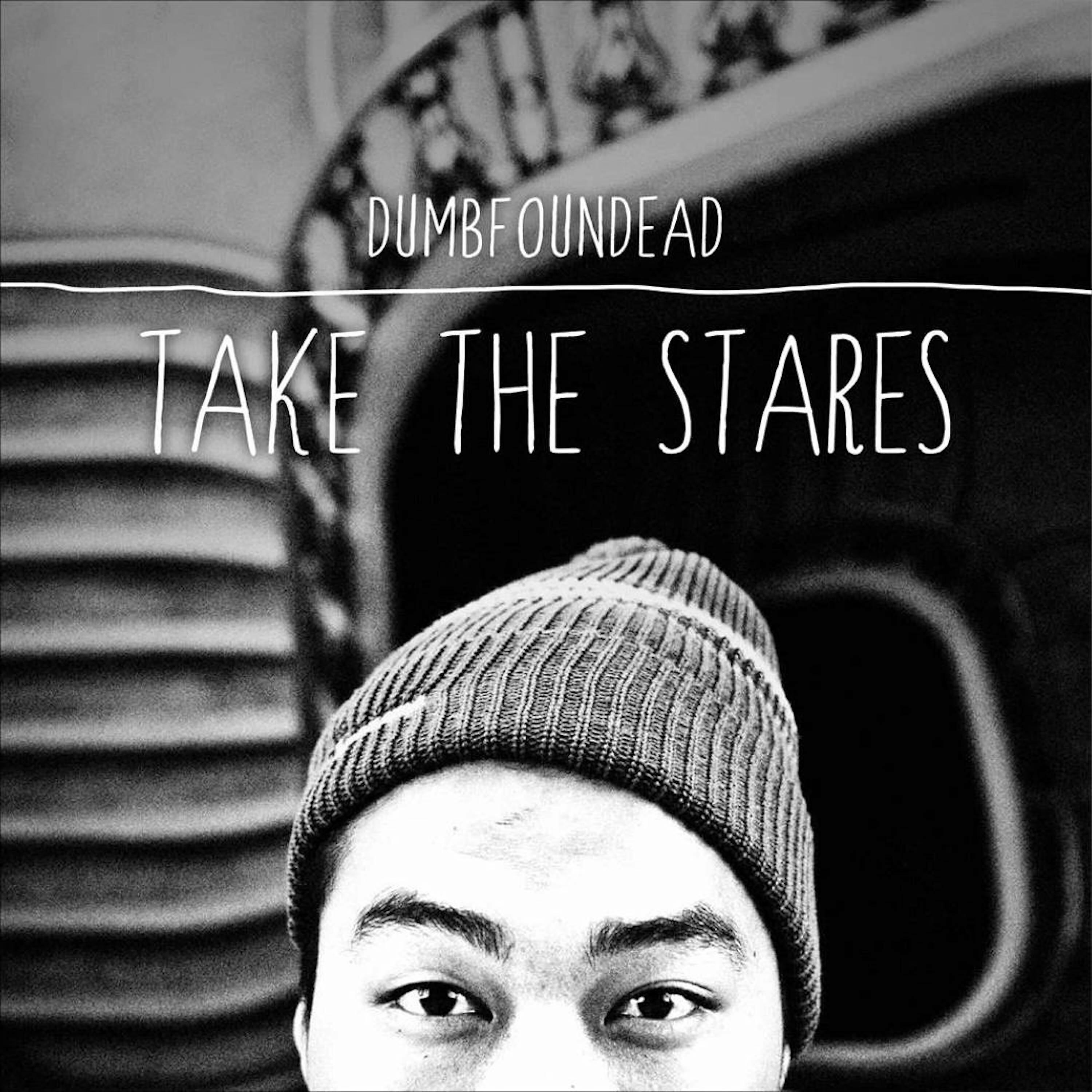 Dumbfoundead - Growing Young