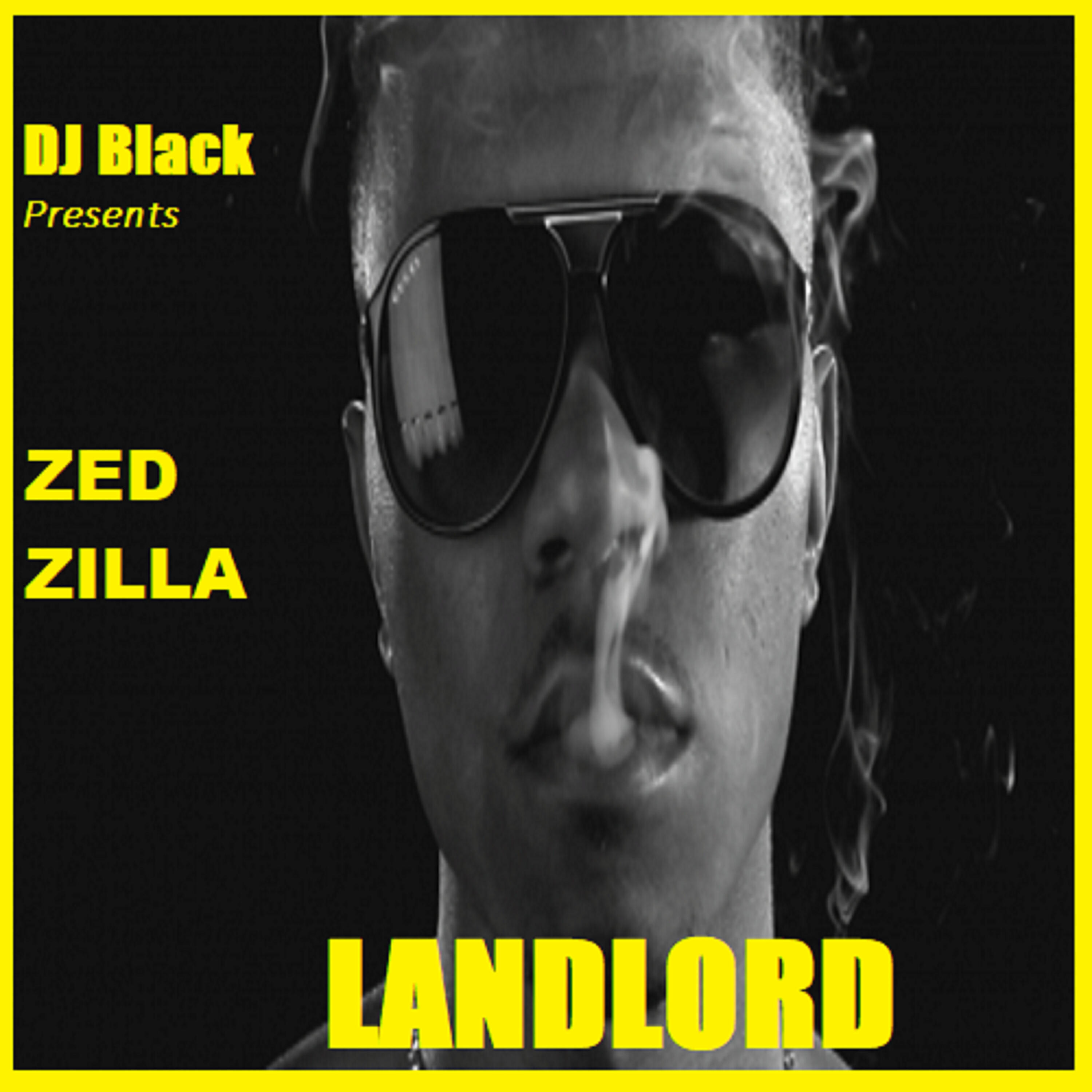 Zed Zilla - Gangsta & Grimey