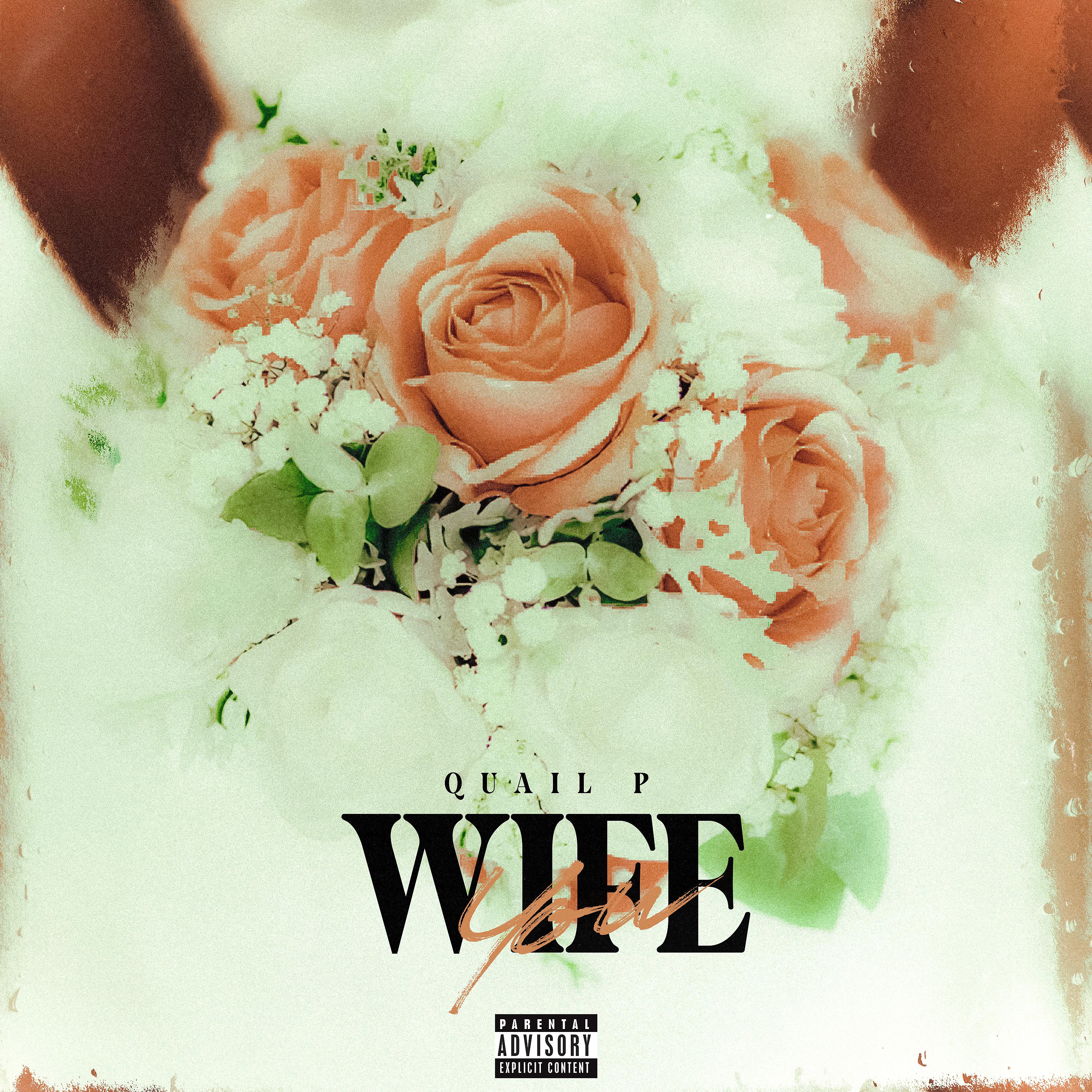 Постер альбома Wife You