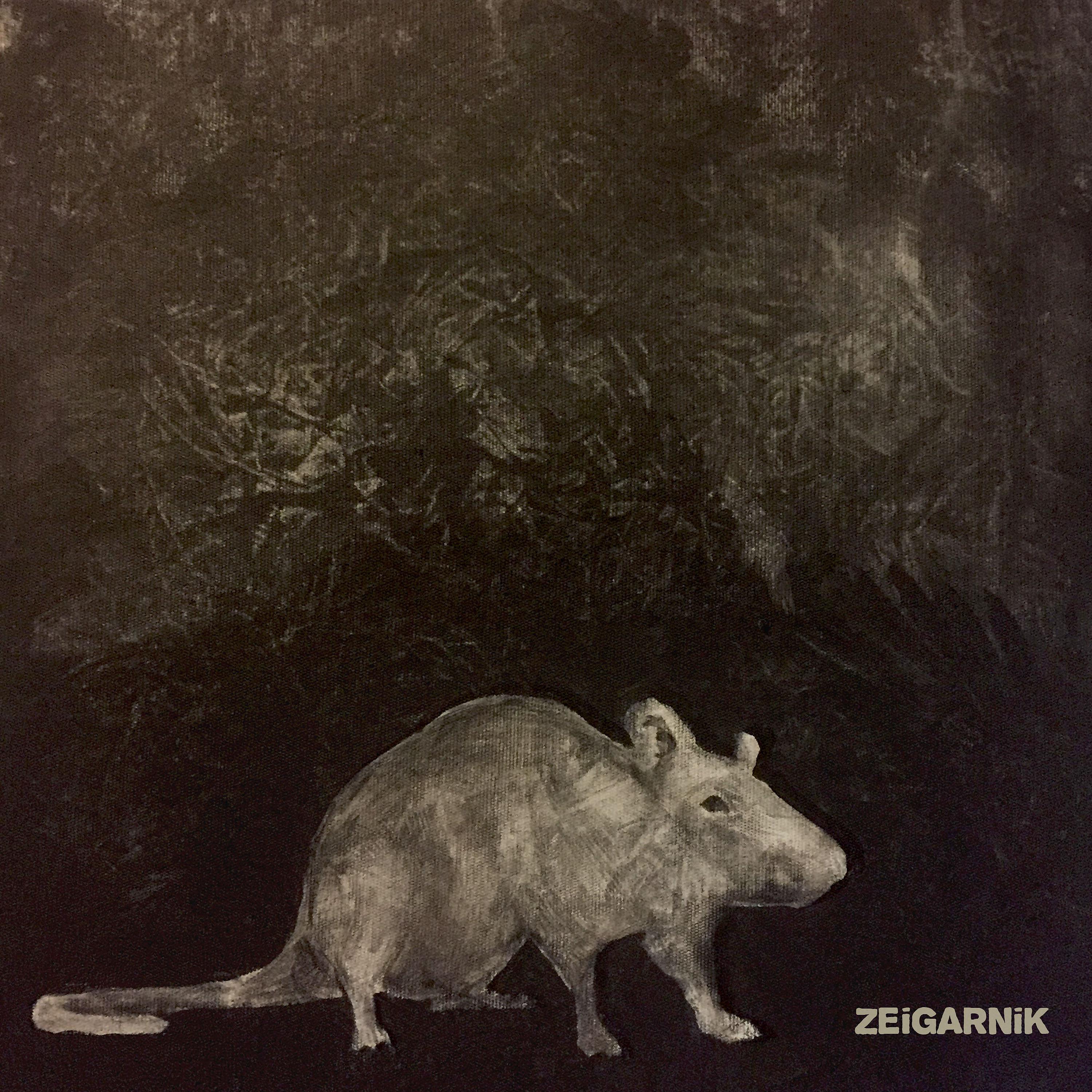 Постер альбома Zeigarnik