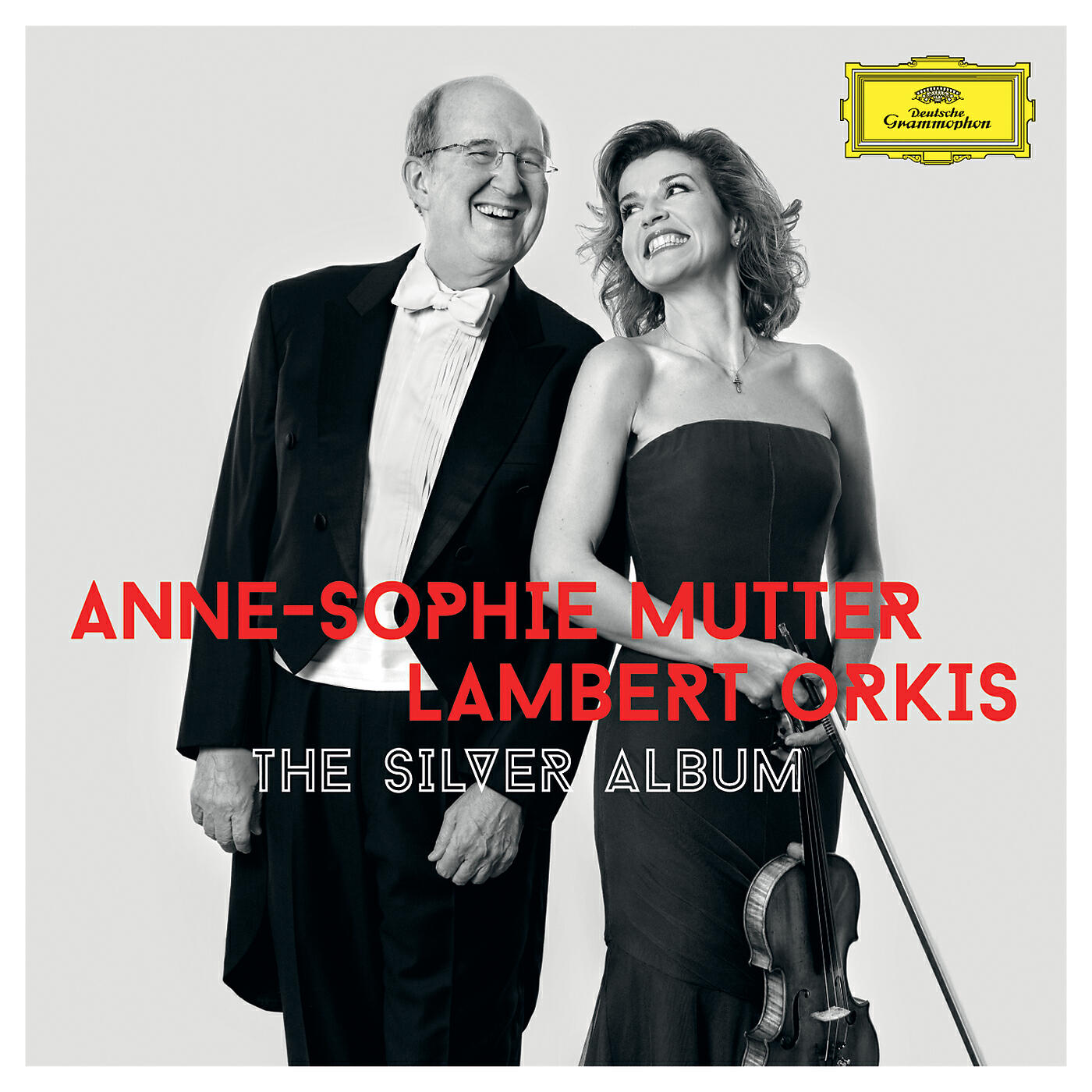 Anne-Sophie Mutter - Kreisler: Liebesleid