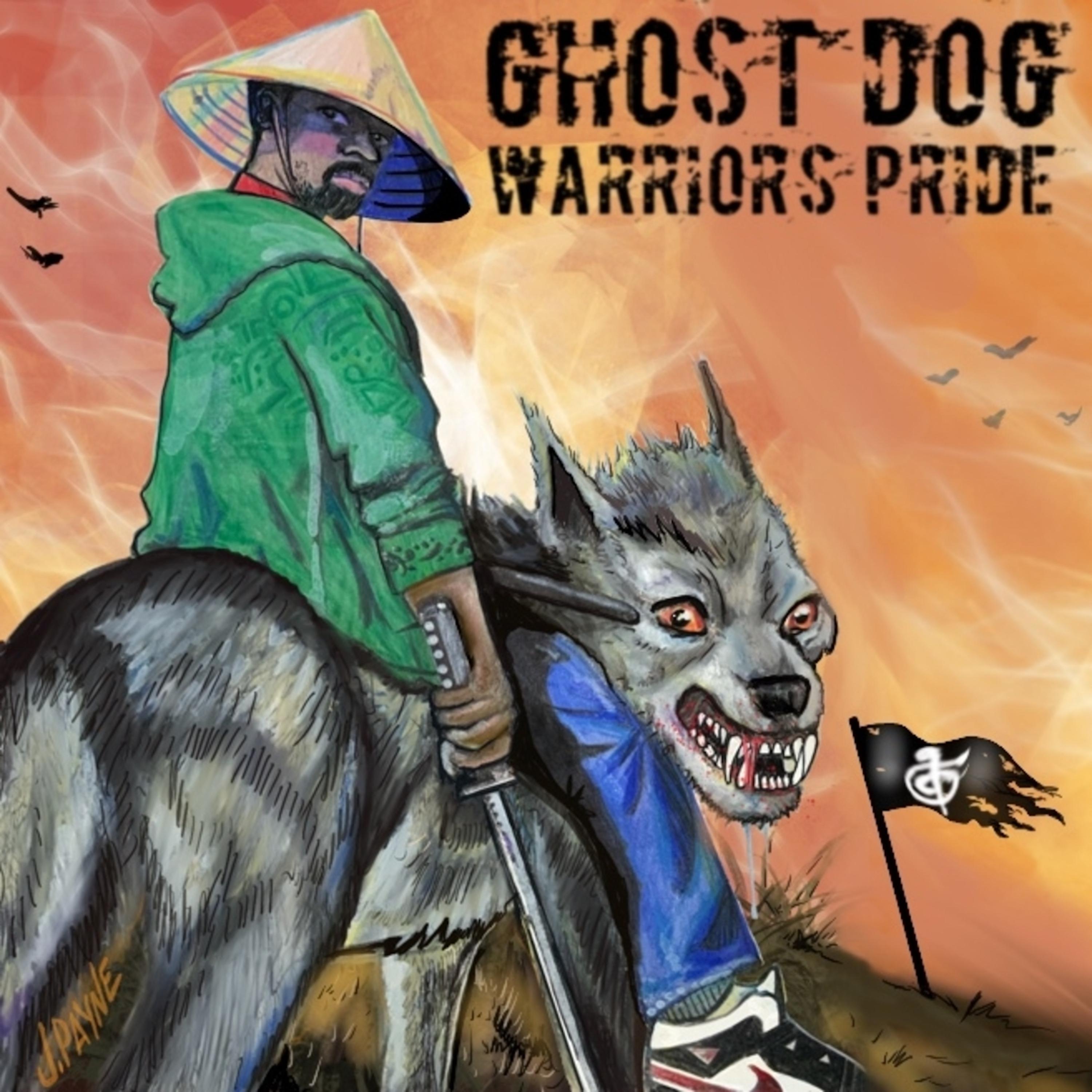 Постер альбома Warrior's Pride