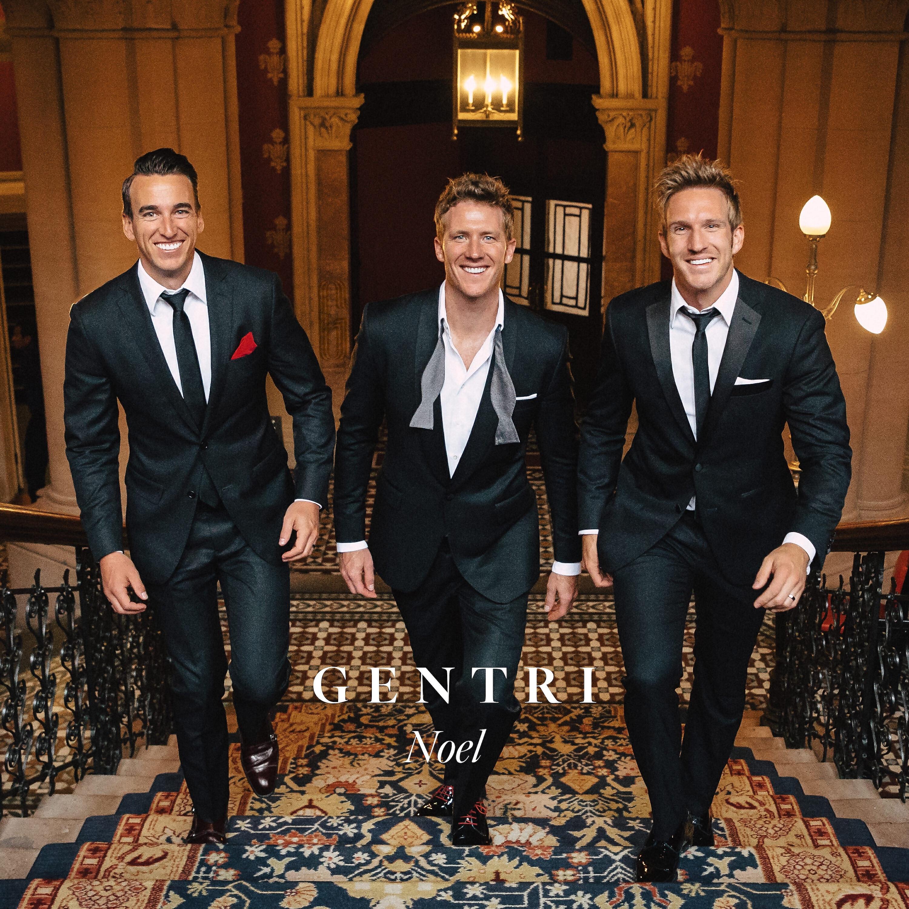 GENTRI - Do You Hear What I Hear?