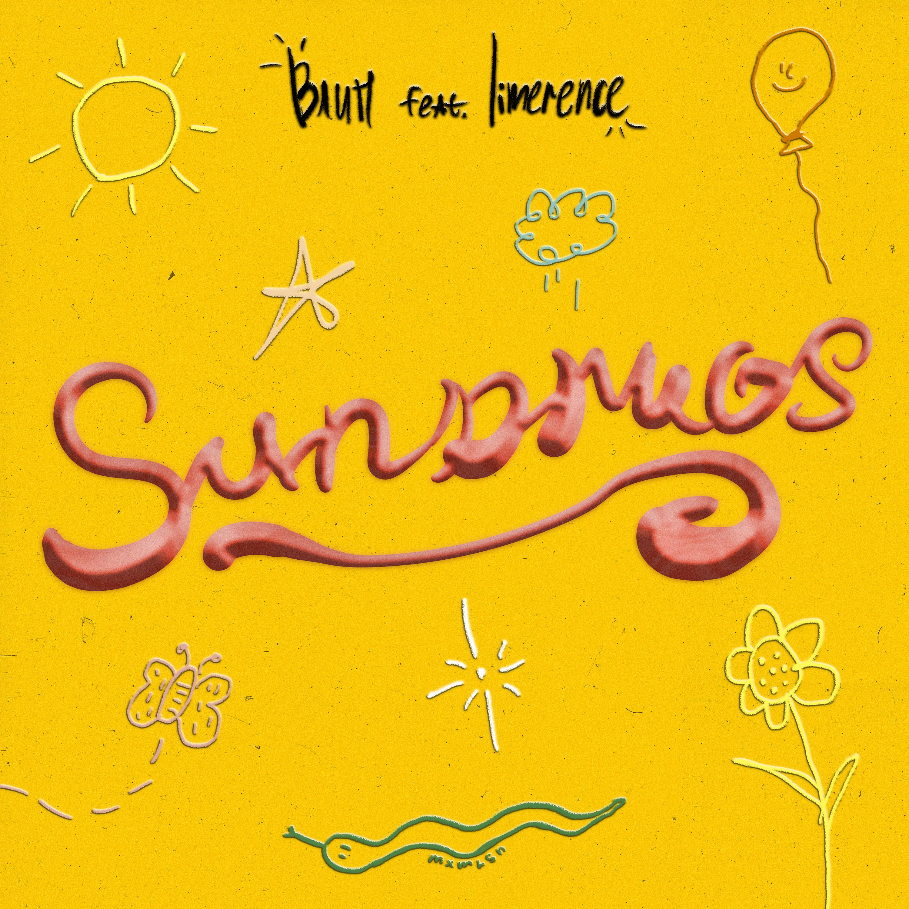 Постер альбома Sundrugs