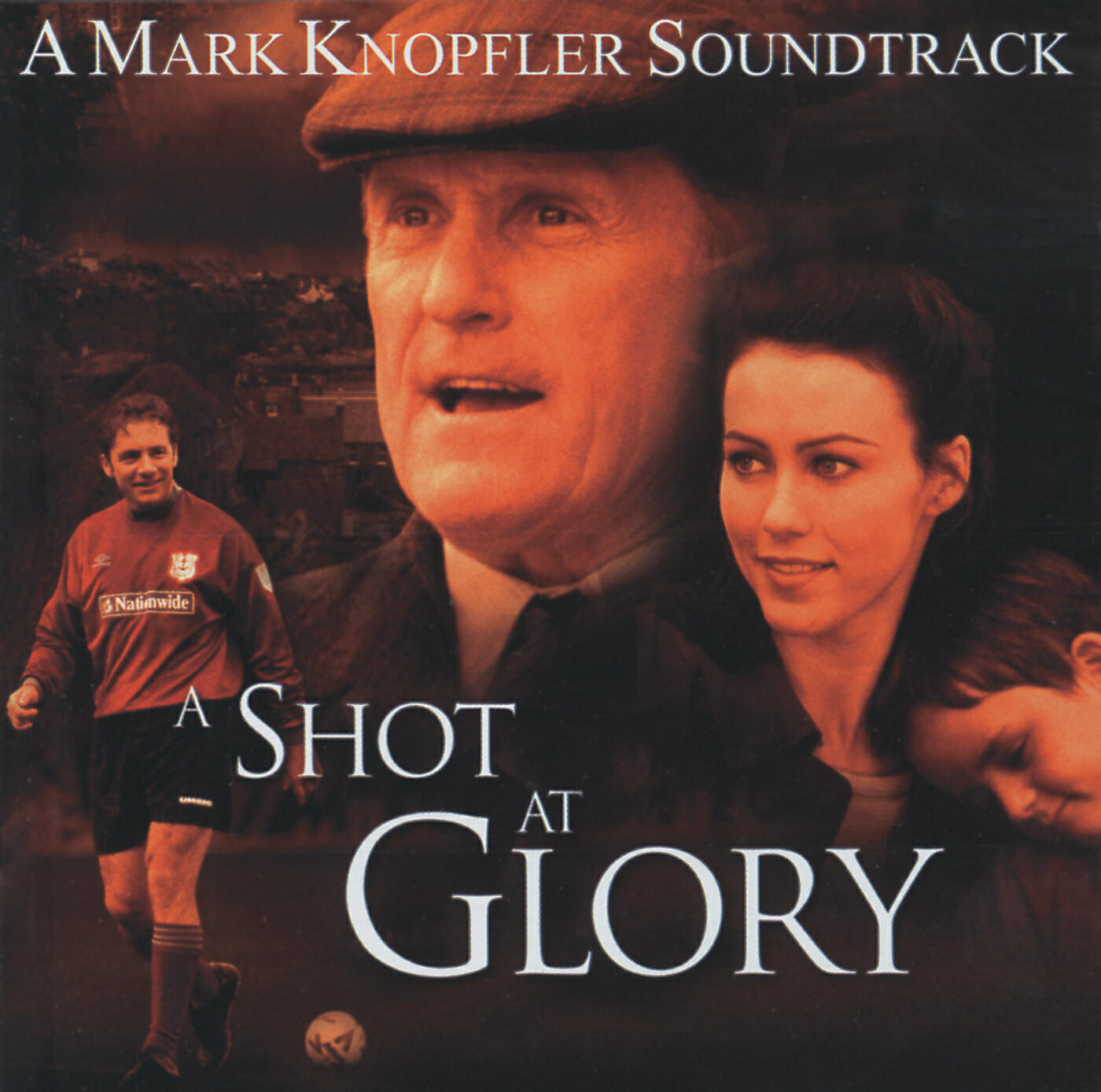 Mark Knopfler - Sons Of Scotland (Quiet Theme)
