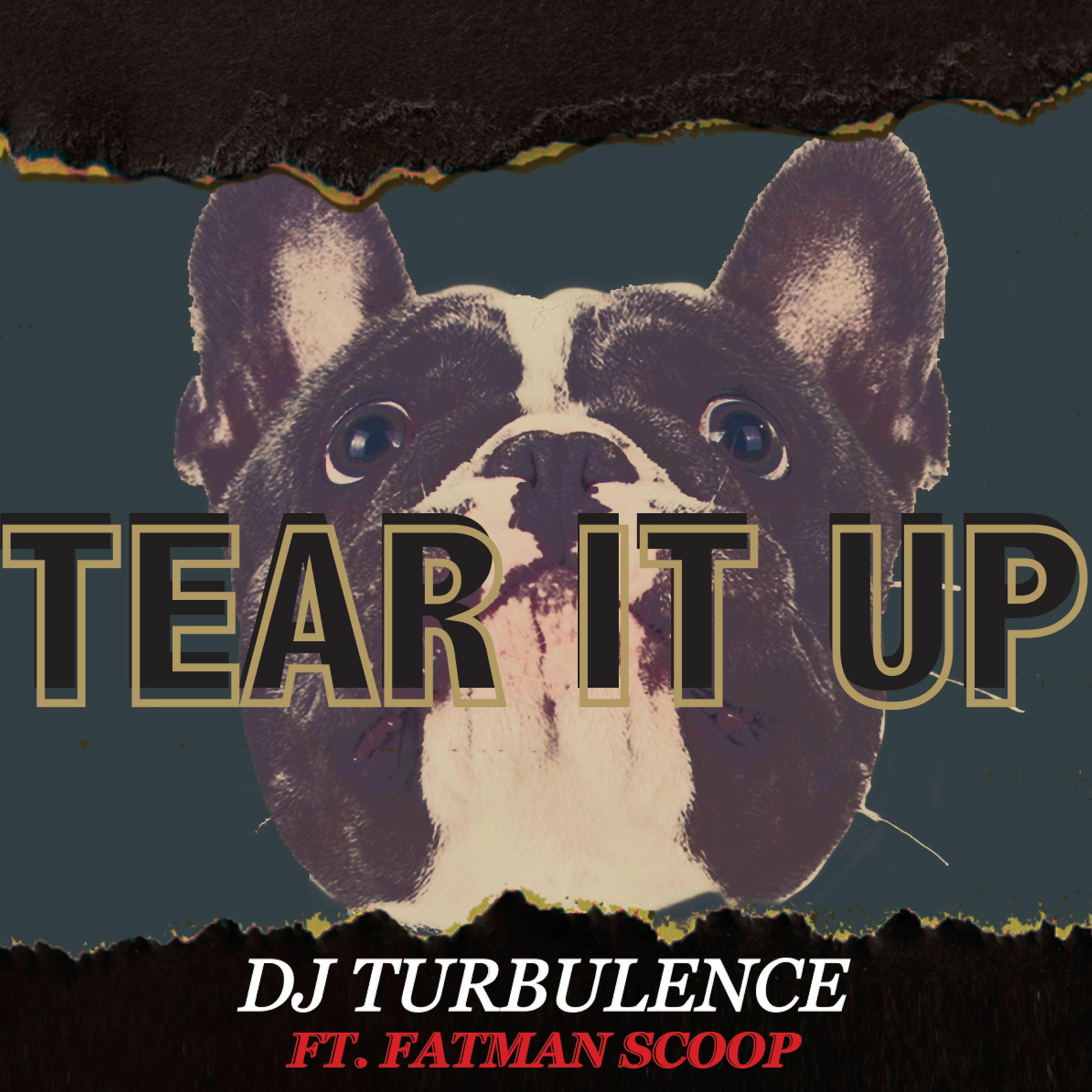 Постер альбома Tear It Up (feat. Fatman Scoop)