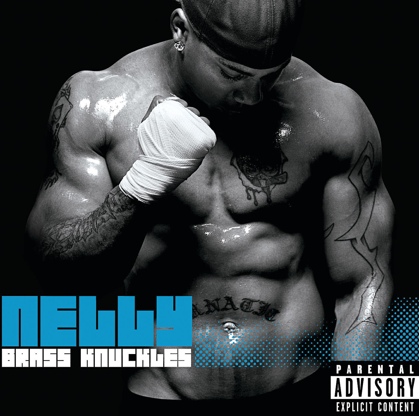 Nelly - Body On Me