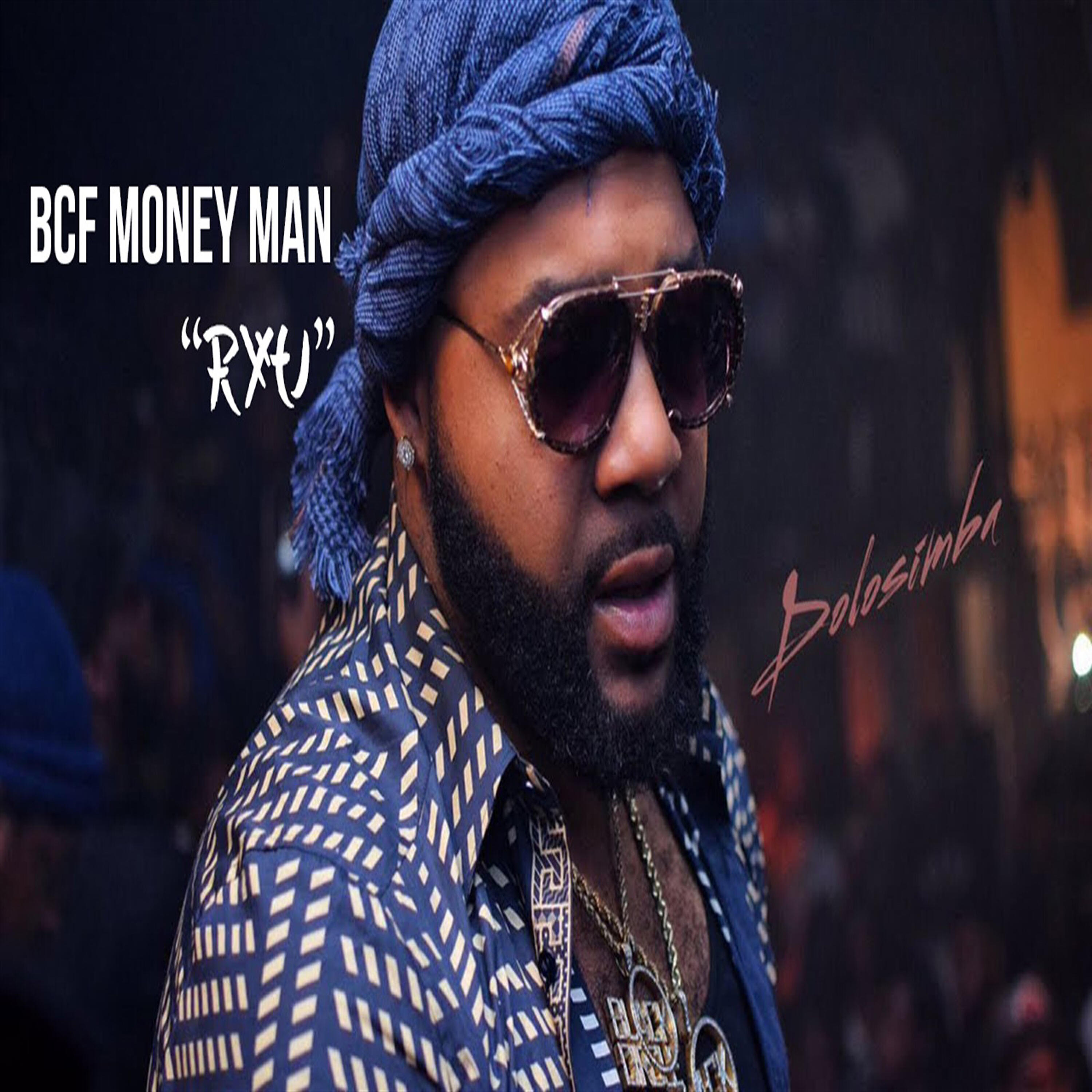 Money Man - Ryu