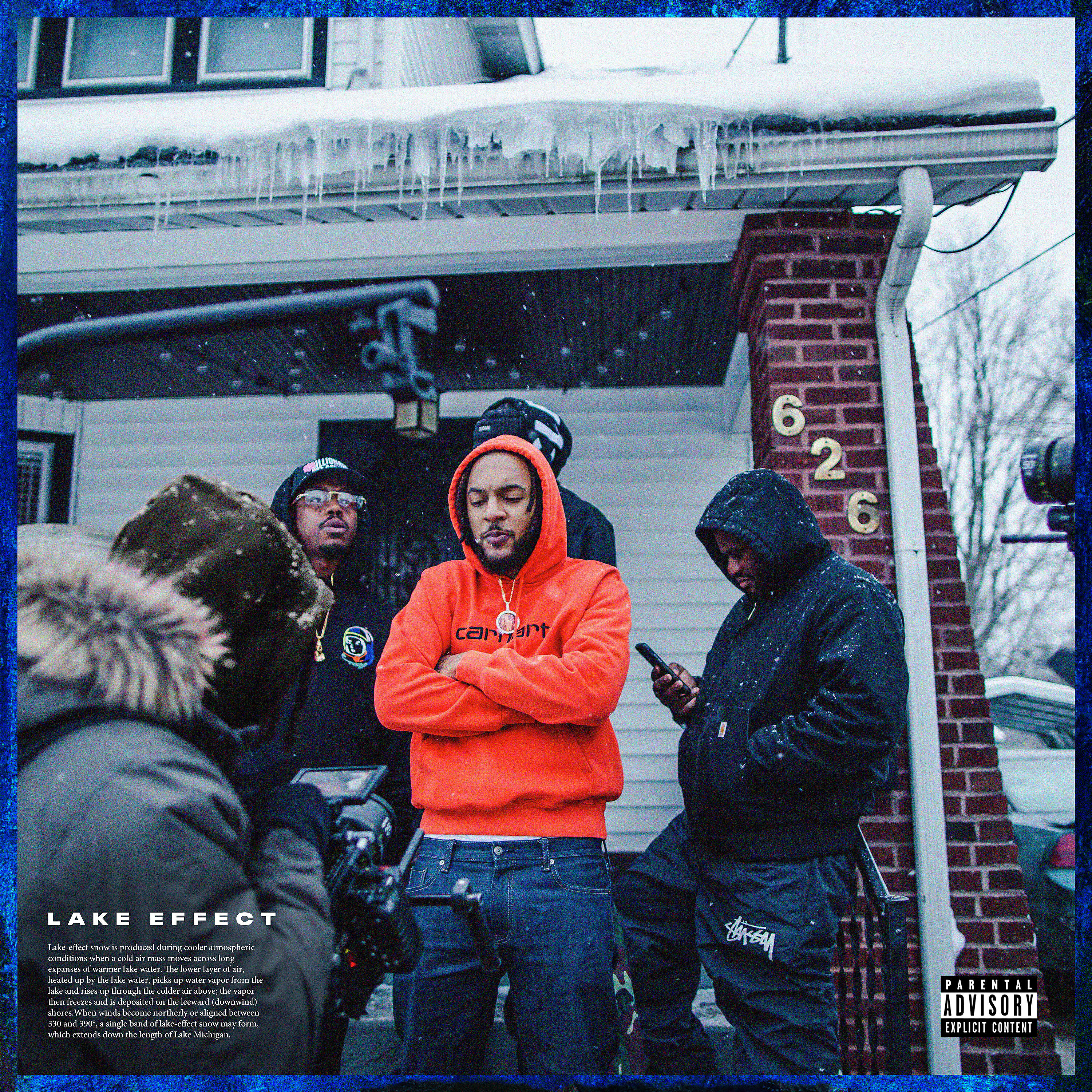 Sango - Limitless (feat. The SEVENth & Joose The Conqueror)