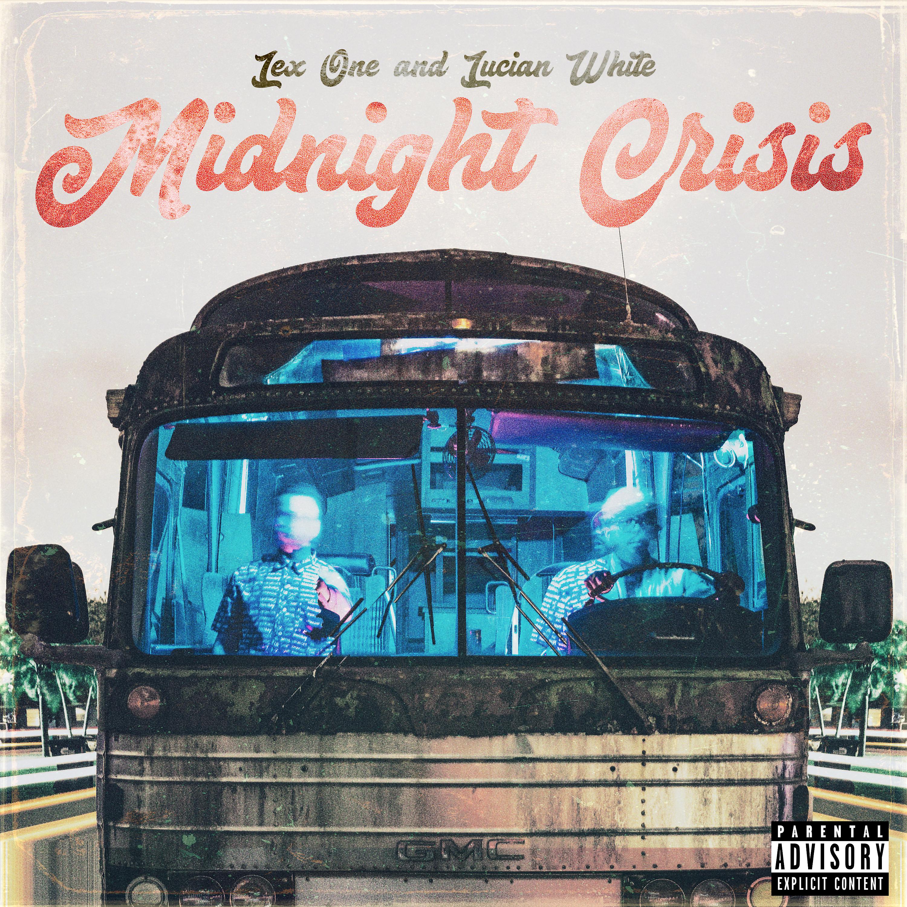 Постер альбома Midnight Crisis