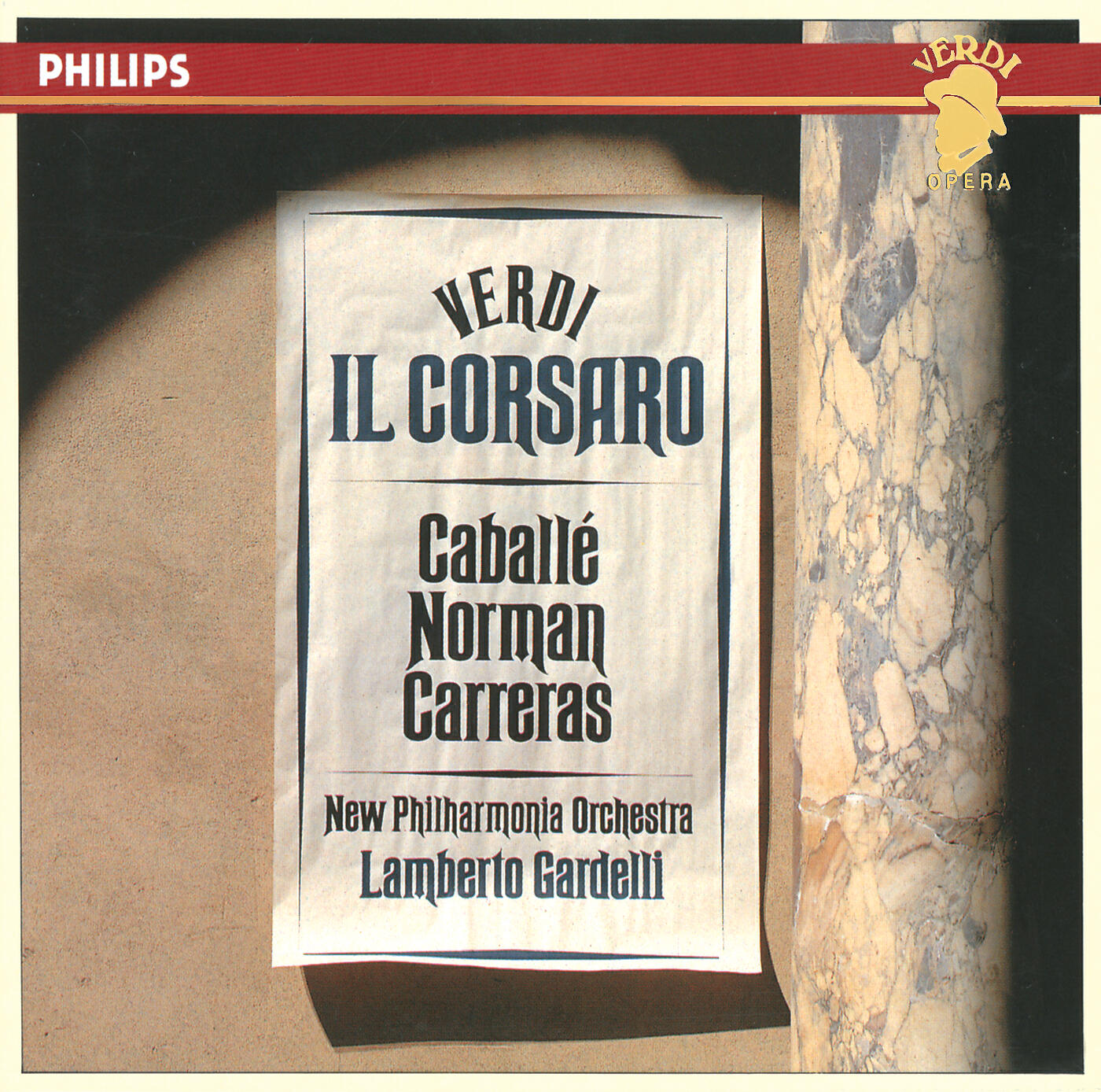The Ambrosian Singers - Verdi: Il Corsaro - Act 2 - 