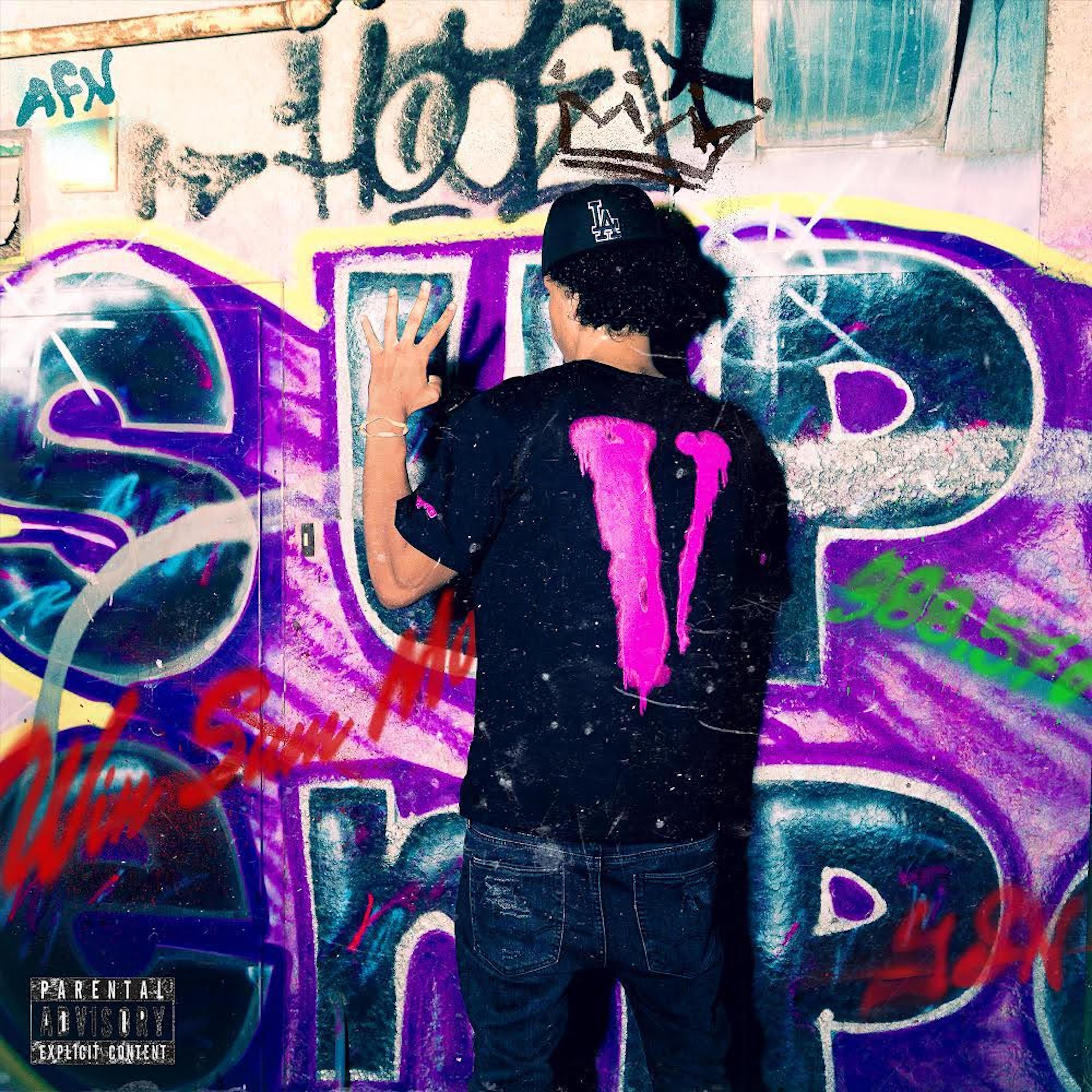 YSN Fab - Win Sum Mo