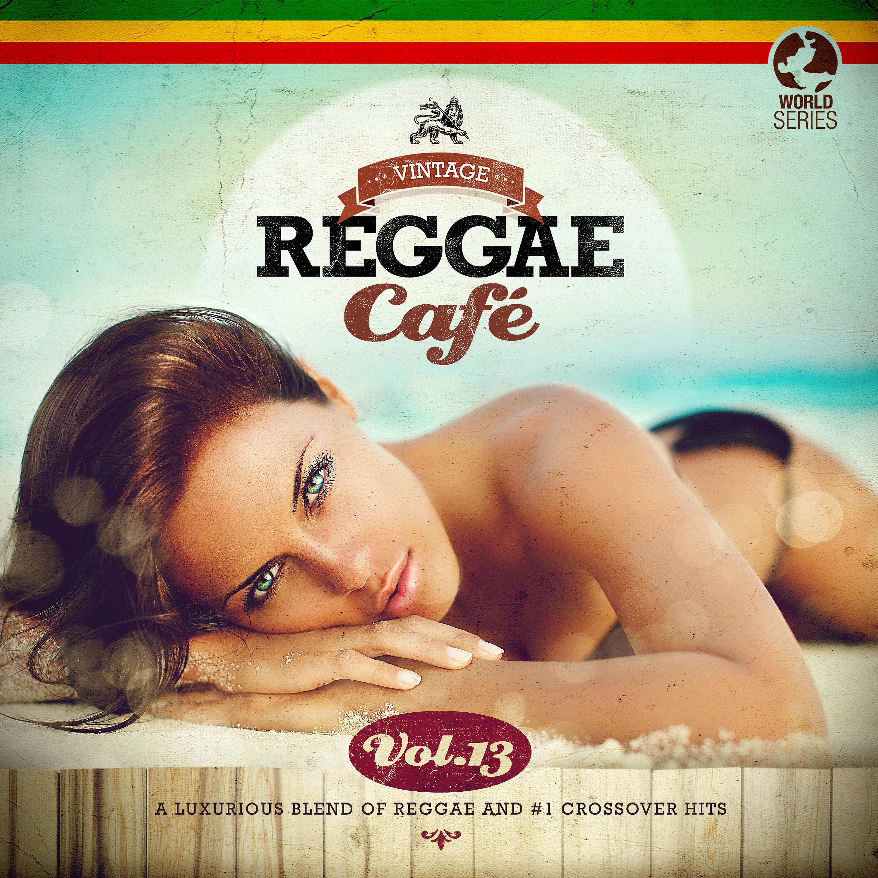 Постер альбома Vintage Reggae Café, Vol. 13