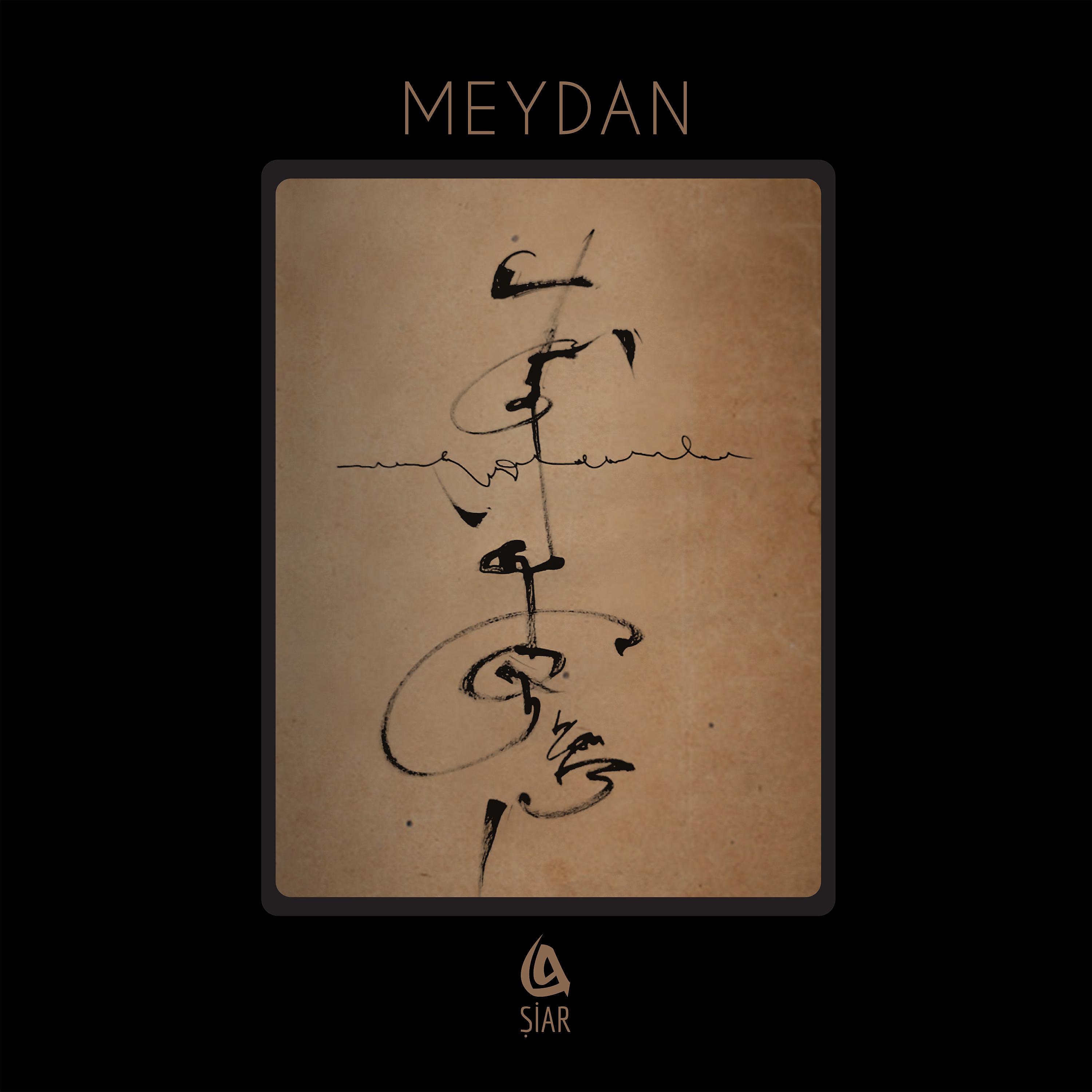 Постер альбома Meydan